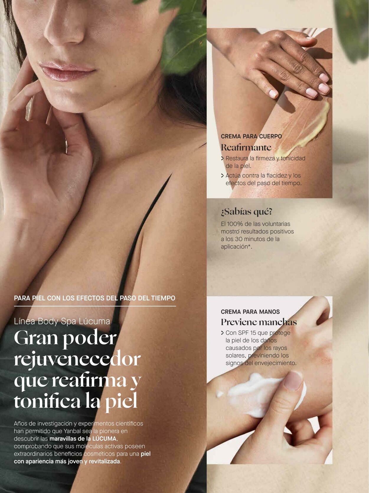 Catálogo Yanbal 18.06.2022 - 15.07.2022