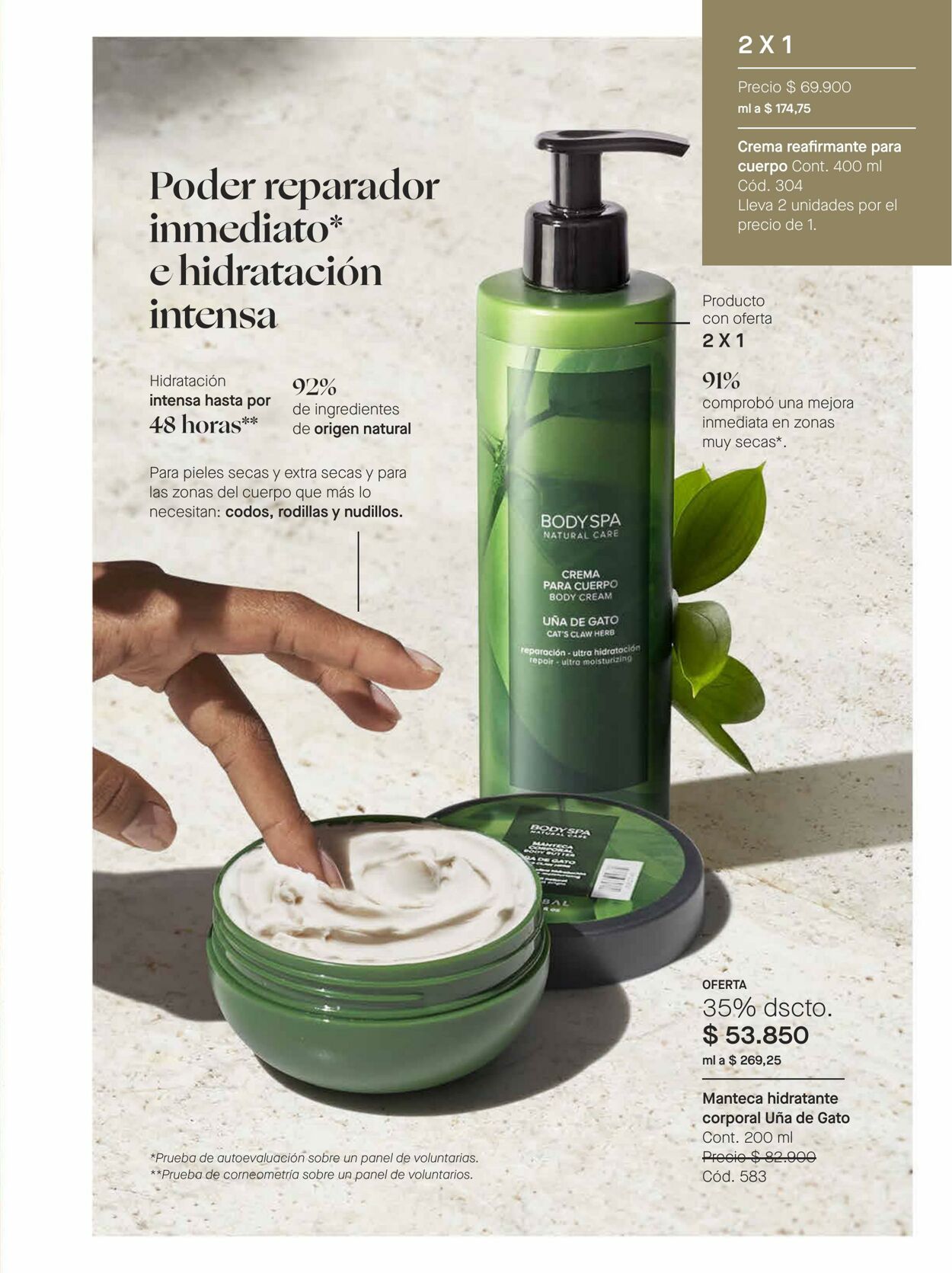 Catálogo Yanbal 18.06.2022 - 15.07.2022