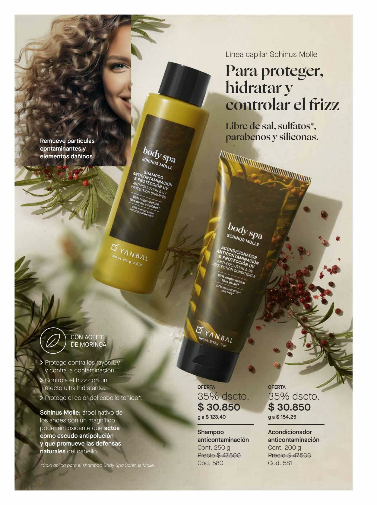 Catálogo Yanbal 18.06.2022 - 15.07.2022