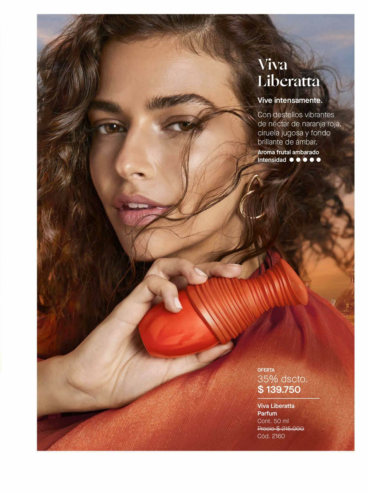 Catálogo Yanbal 18.06.2022 - 15.07.2022