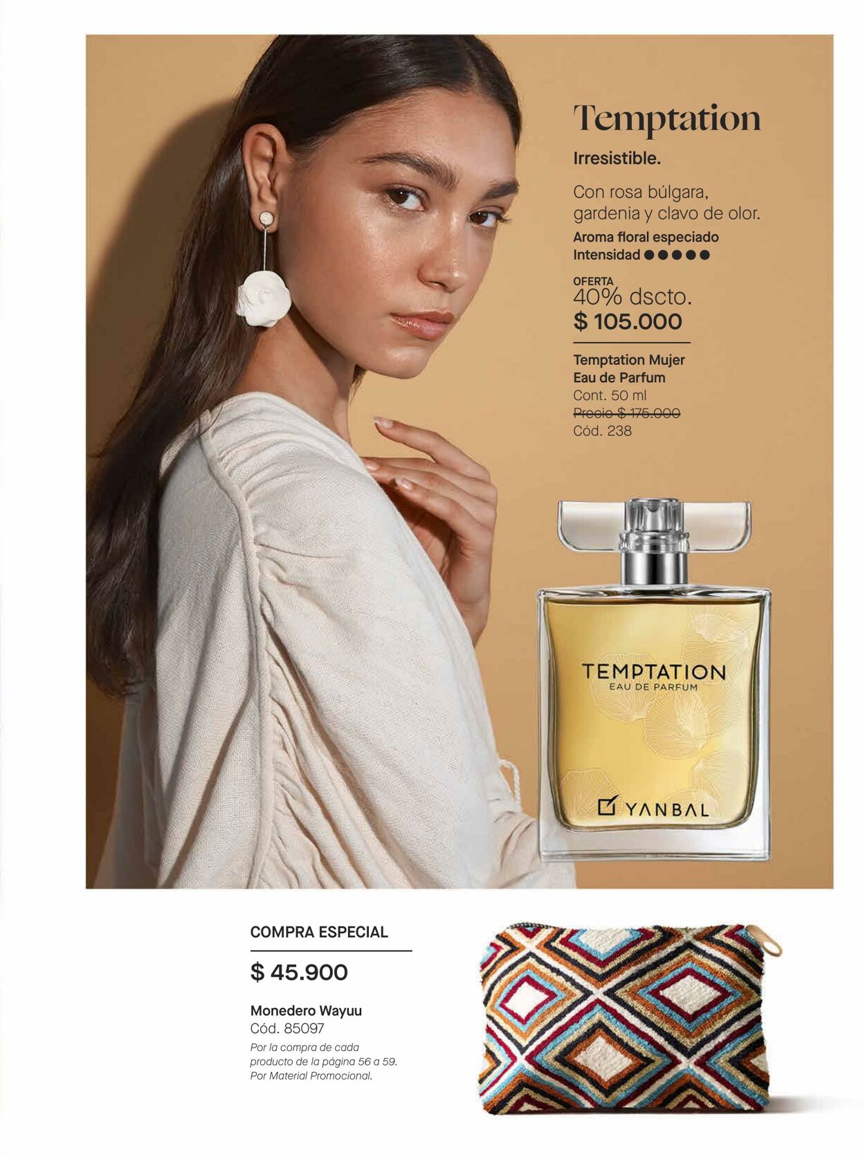 Catálogo Yanbal 18.06.2022 - 15.07.2022