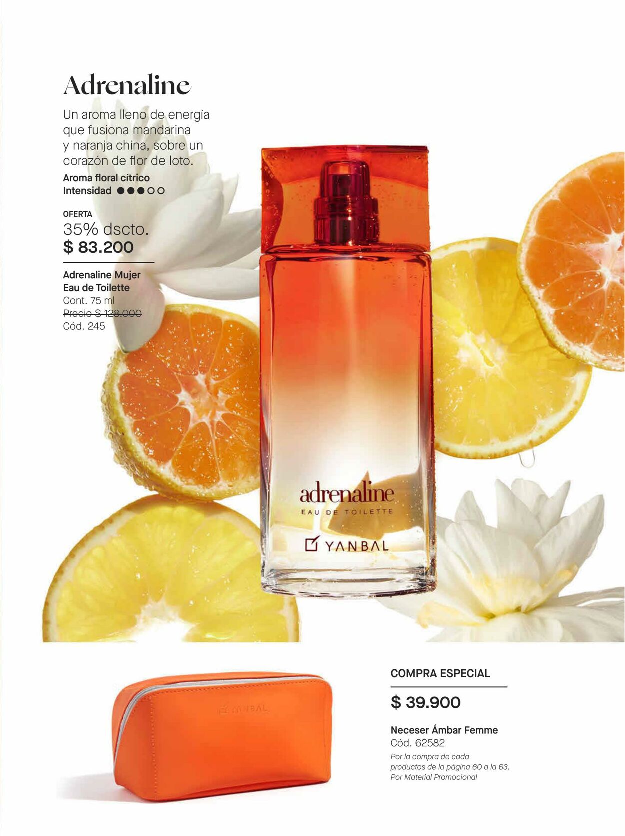 Catálogo Yanbal 18.06.2022 - 15.07.2022