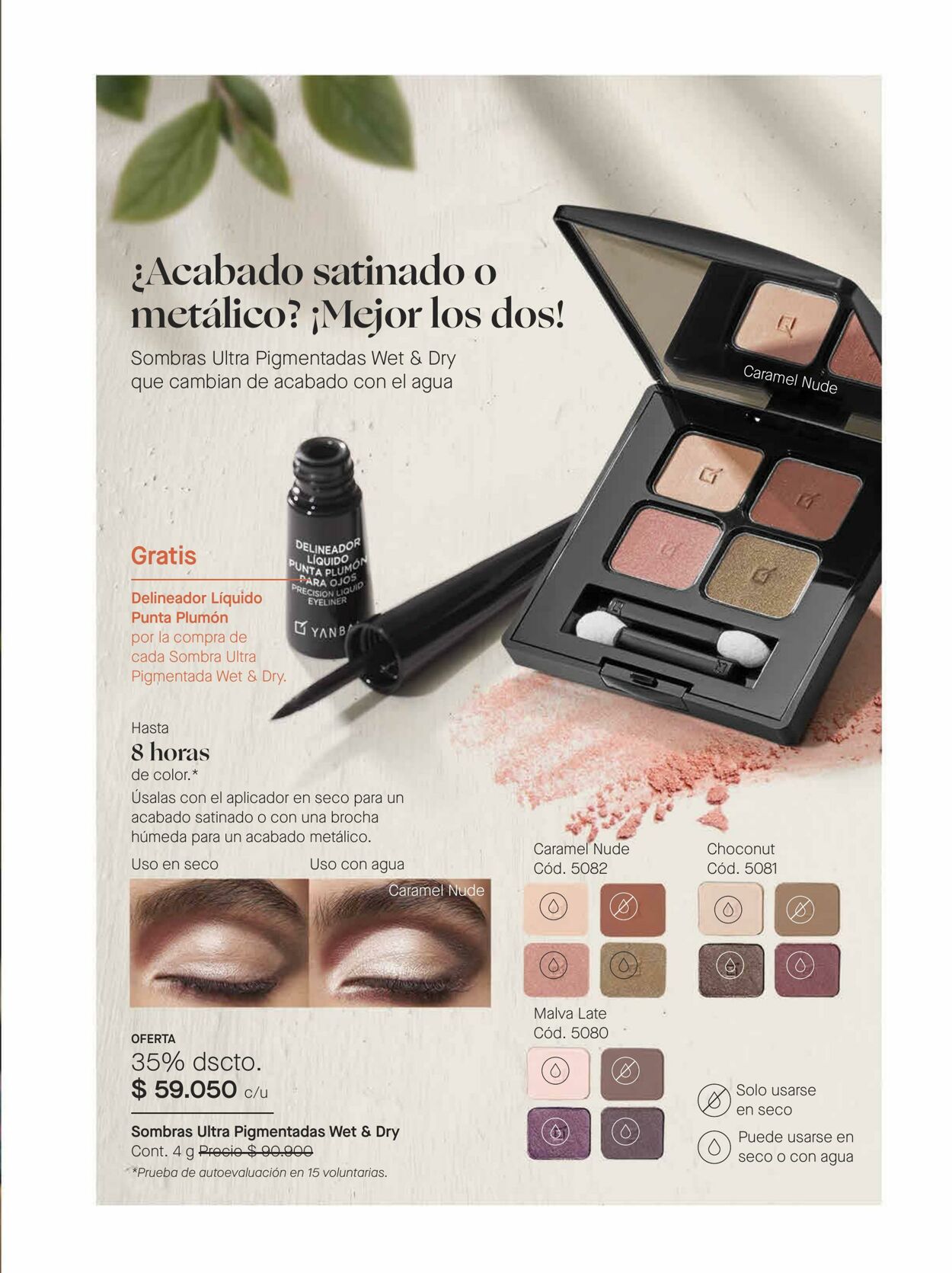 Catálogo Yanbal 18.06.2022 - 15.07.2022