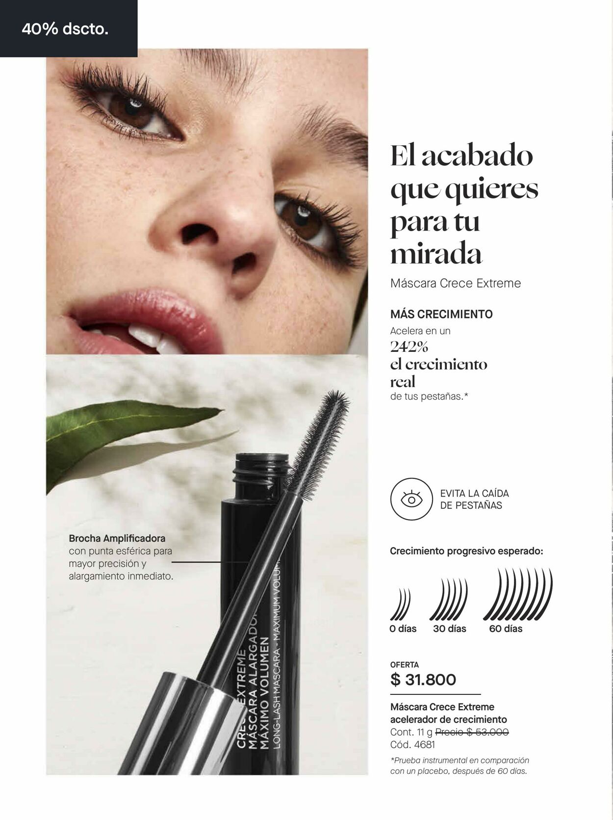 Catálogo Yanbal 18.06.2022 - 15.07.2022