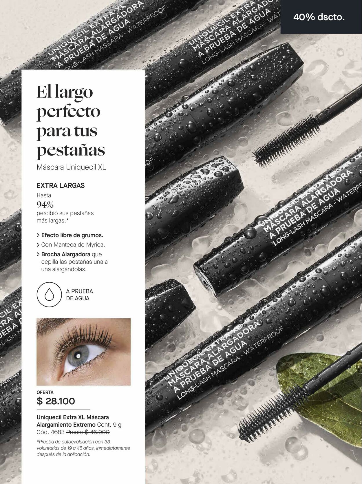 Catálogo Yanbal 18.06.2022 - 15.07.2022