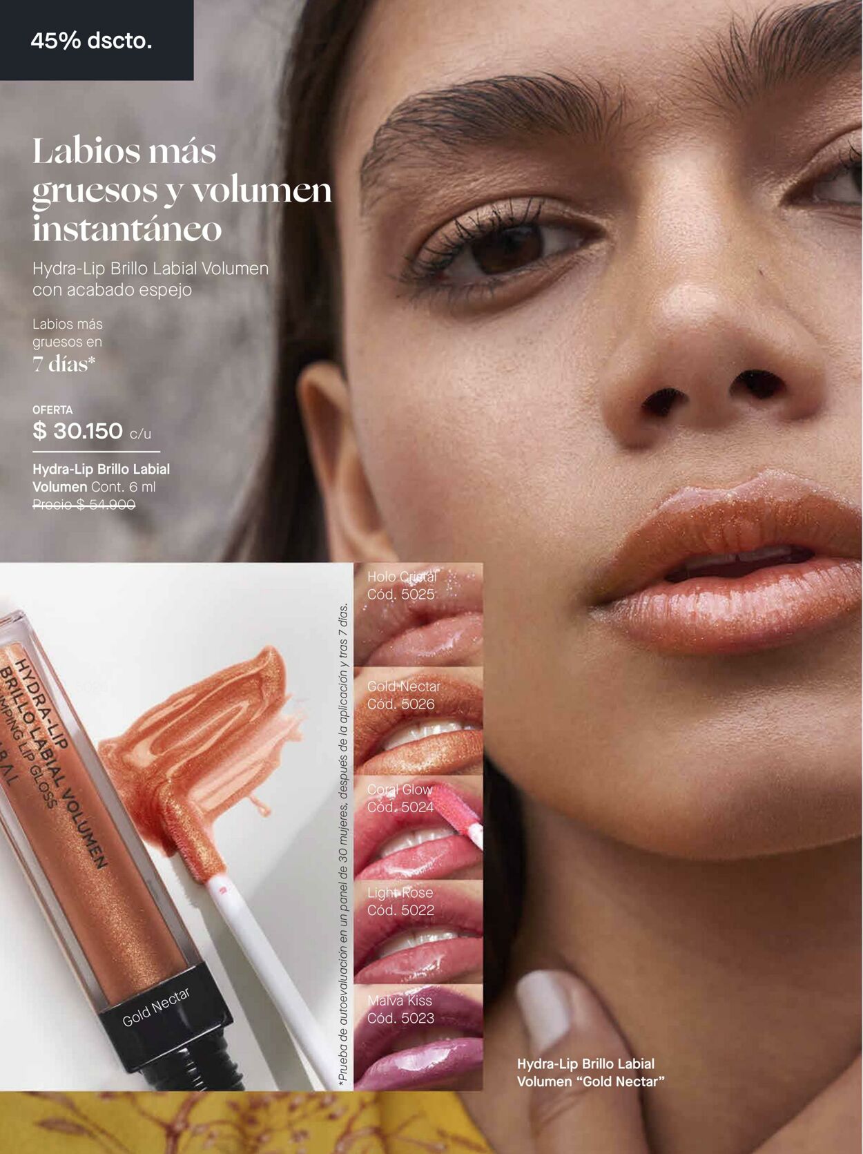 Catálogo Yanbal 18.06.2022 - 15.07.2022