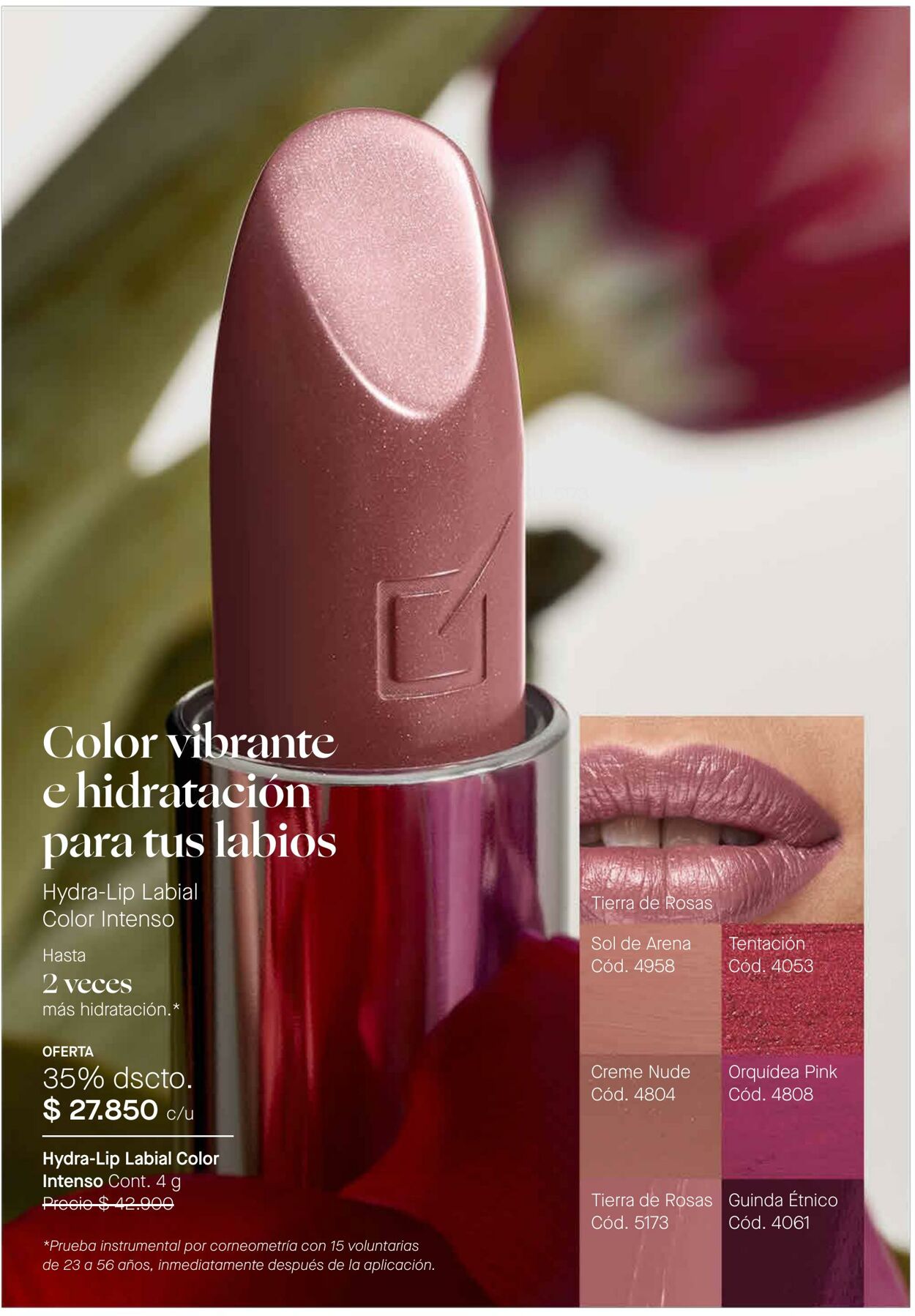 Catálogo Yanbal 18.06.2022 - 15.07.2022