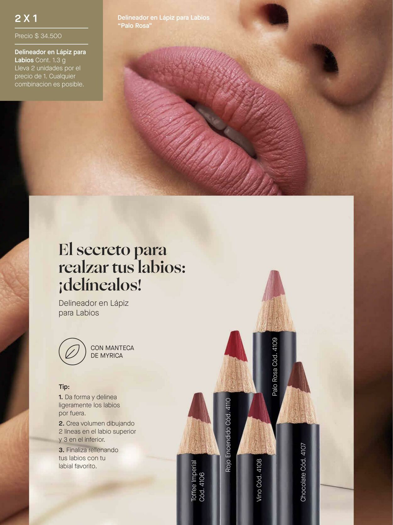 Catálogo Yanbal 18.06.2022 - 15.07.2022