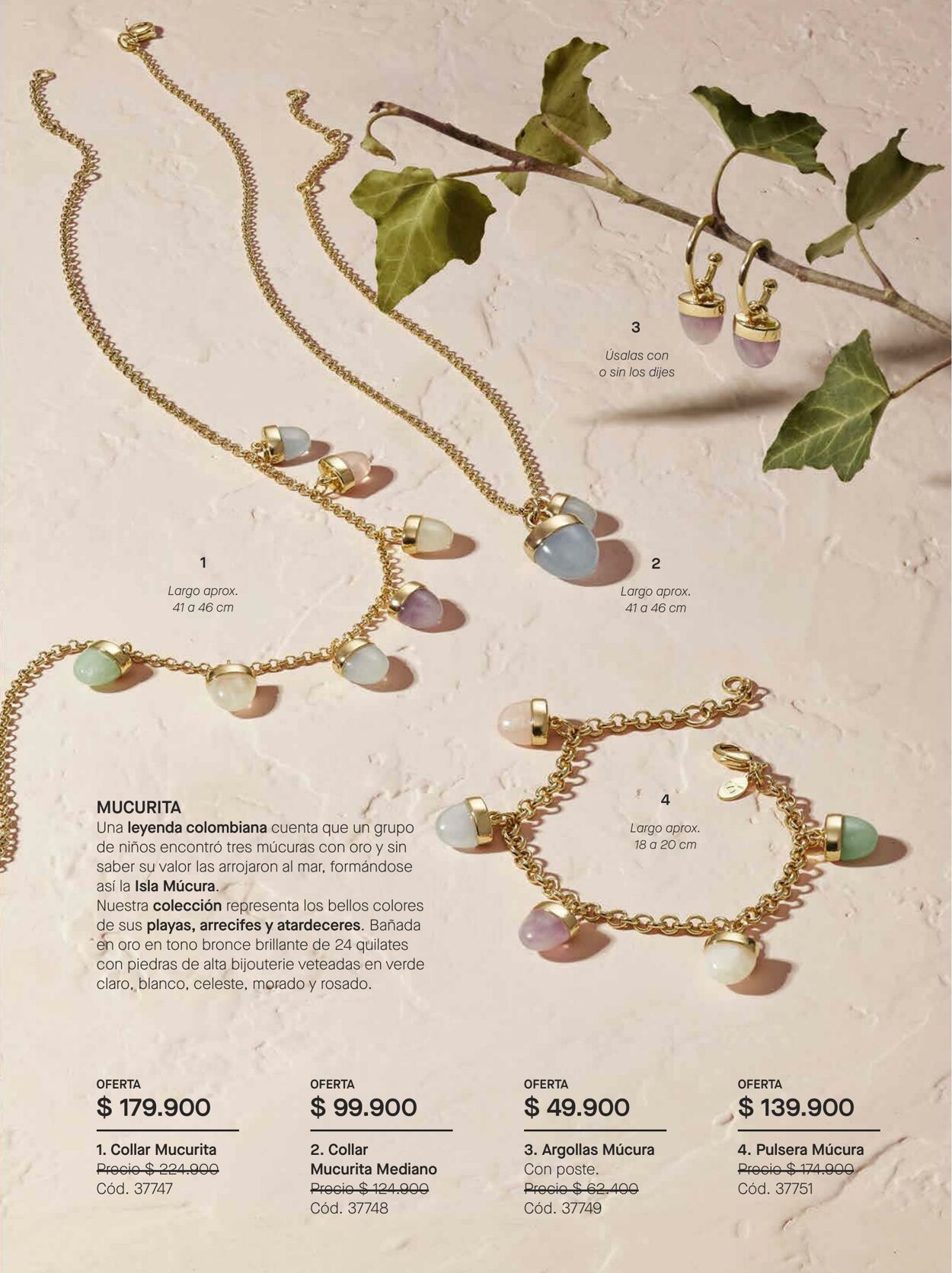 Catálogo Yanbal 18.06.2022 - 15.07.2022