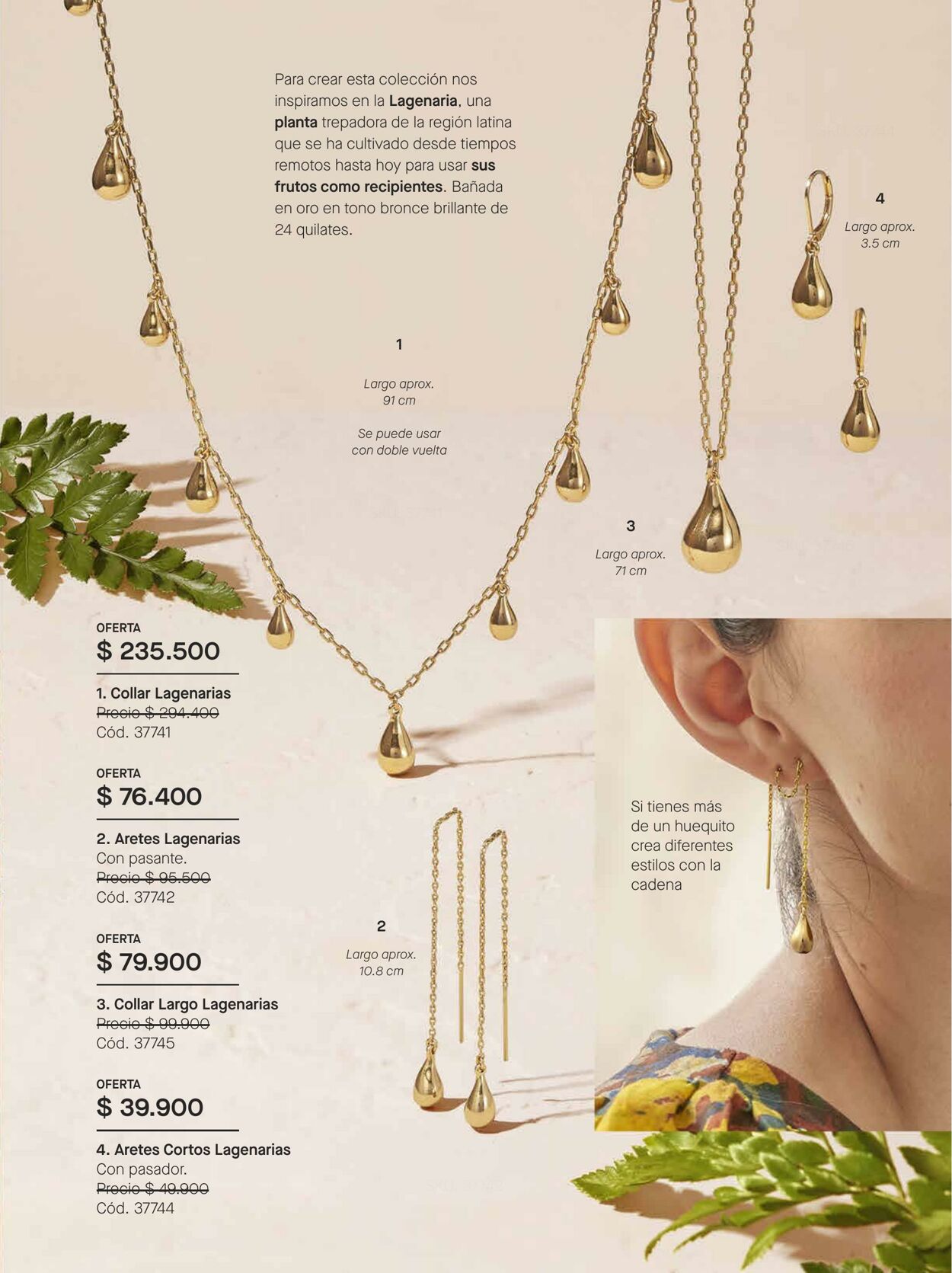 Catálogo Yanbal 18.06.2022 - 15.07.2022