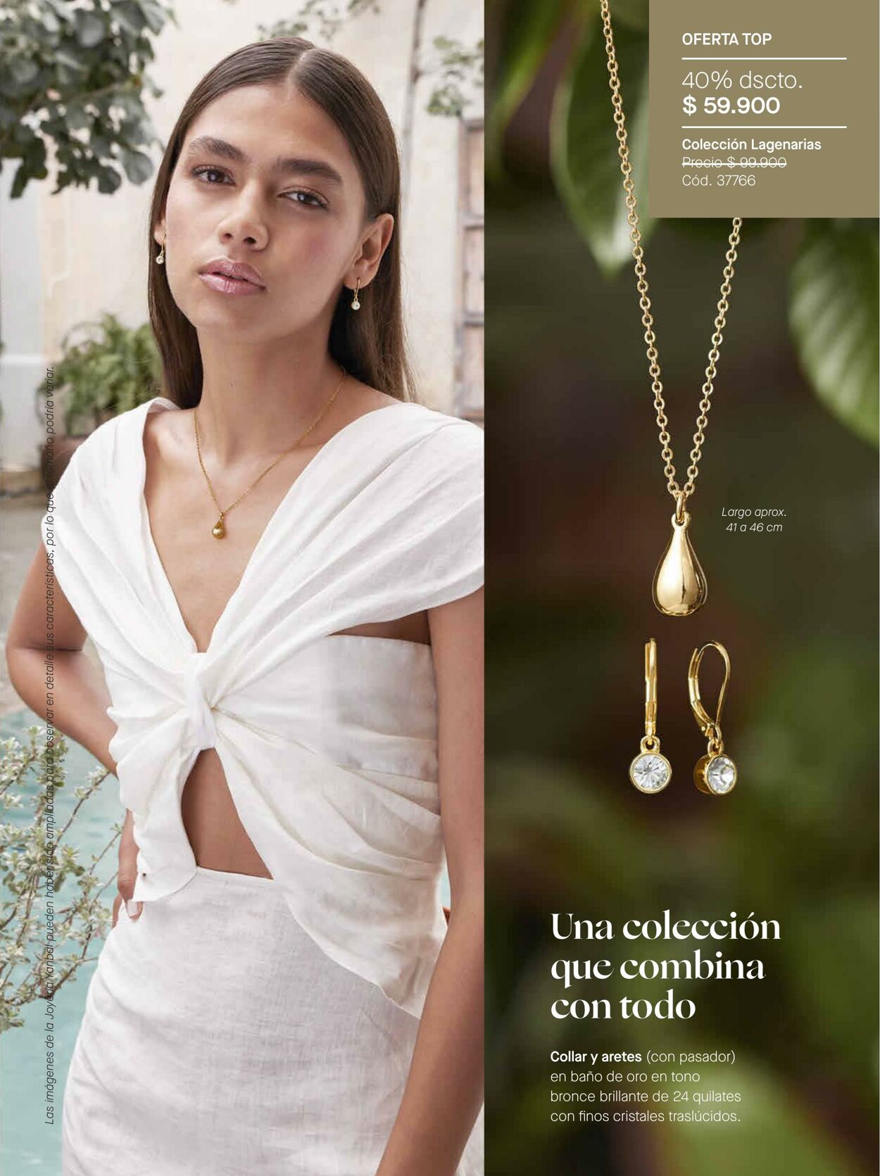 Catálogo Yanbal 18.06.2022 - 15.07.2022