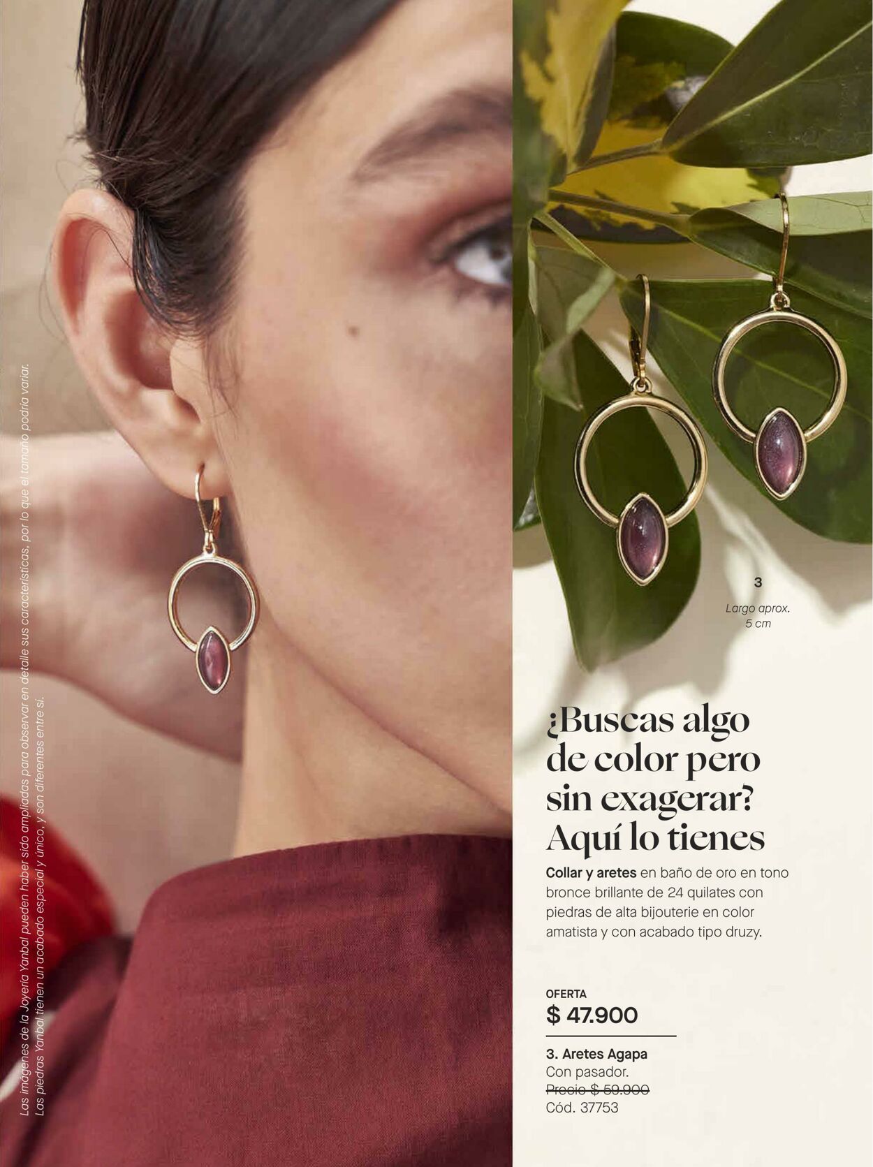 Catálogo Yanbal 18.06.2022 - 15.07.2022