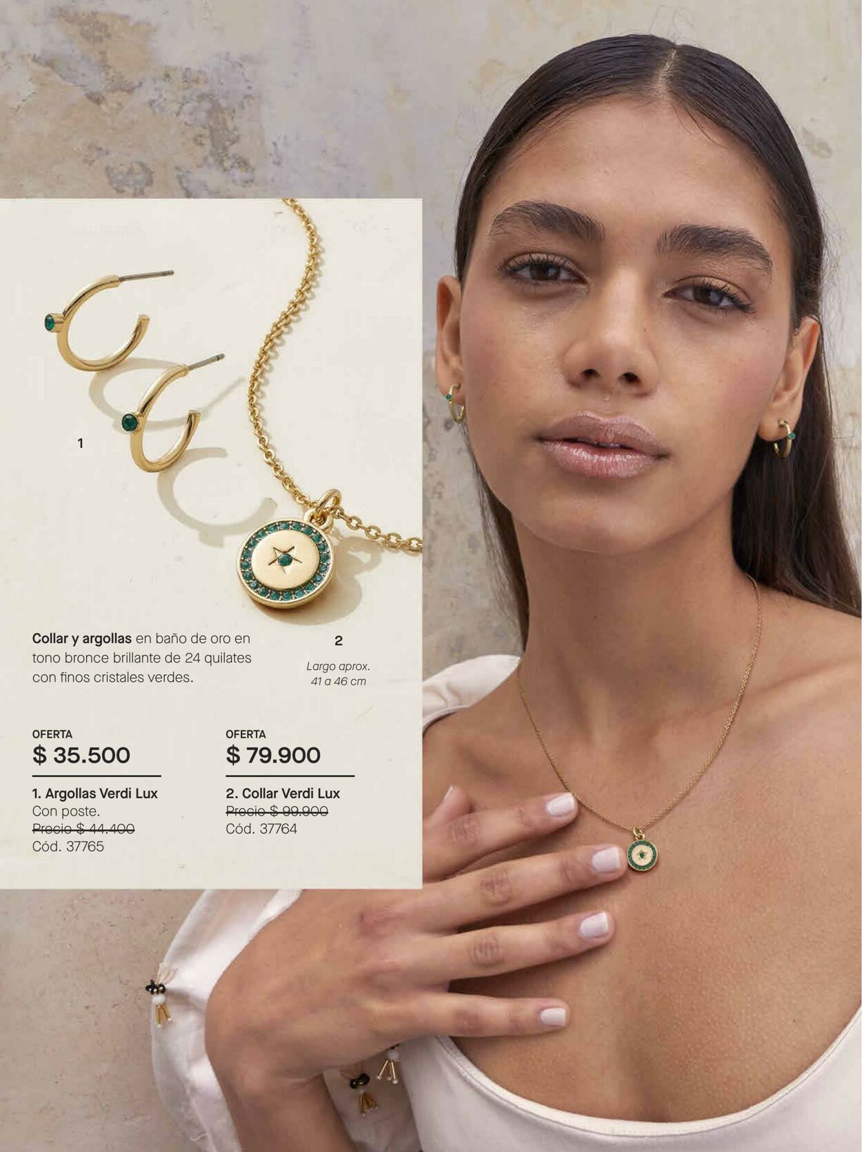 Catálogo Yanbal 18.06.2022 - 15.07.2022