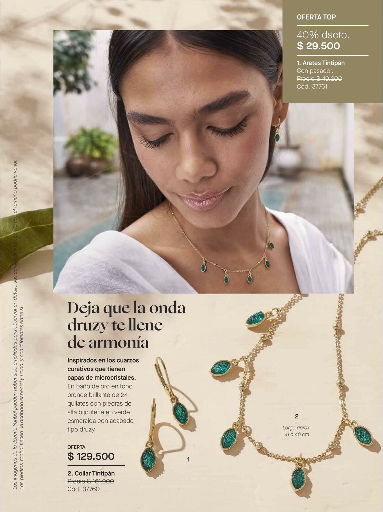 Catálogo Yanbal 18.06.2022 - 15.07.2022