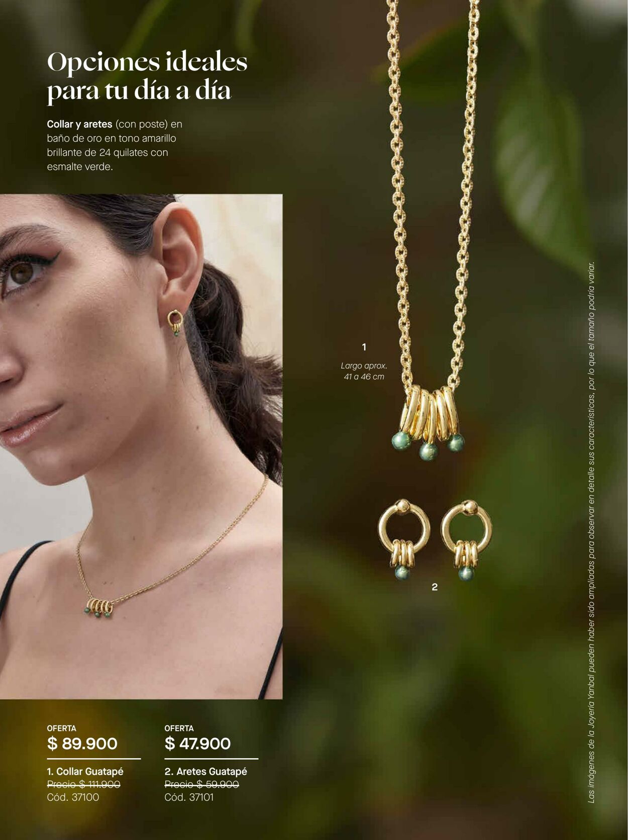 Catálogo Yanbal 18.06.2022 - 15.07.2022