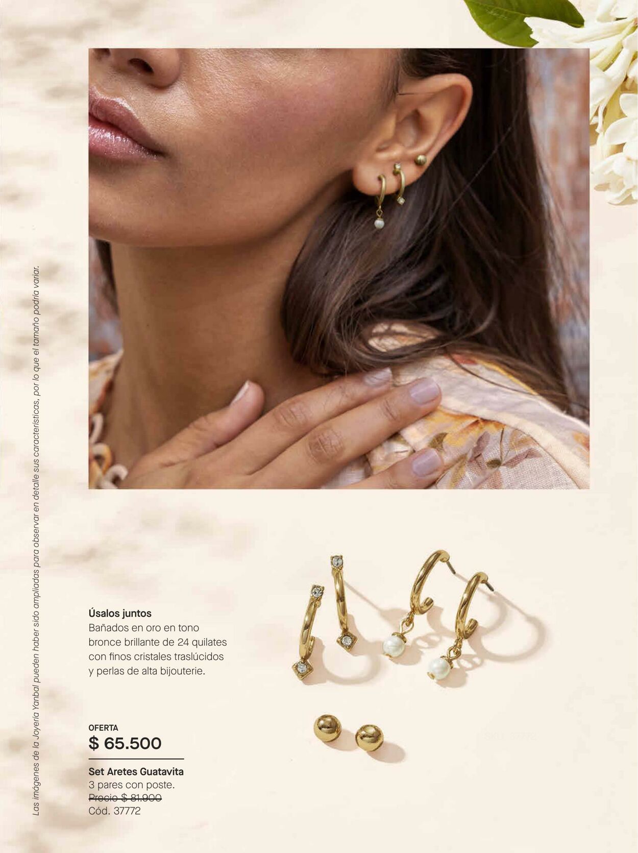 Catálogo Yanbal 18.06.2022 - 15.07.2022