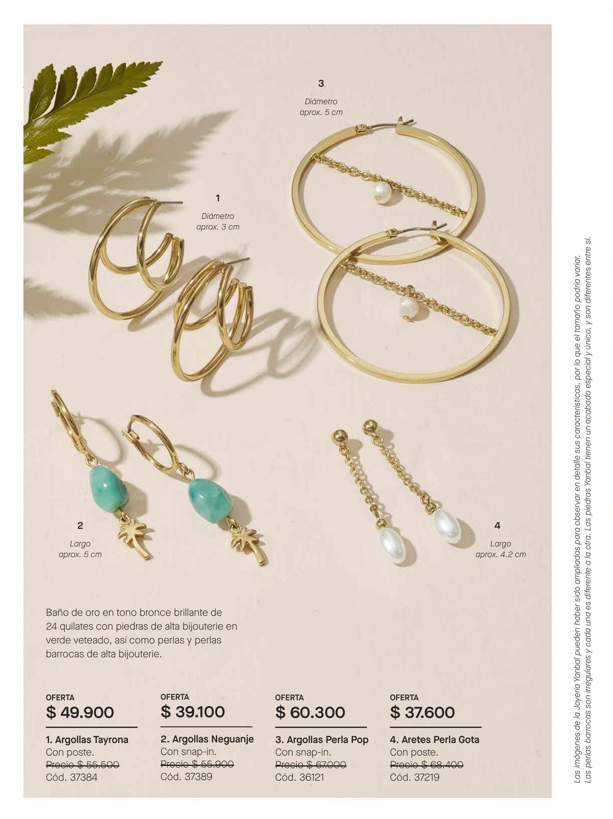 Catálogo Yanbal 18.06.2022 - 15.07.2022