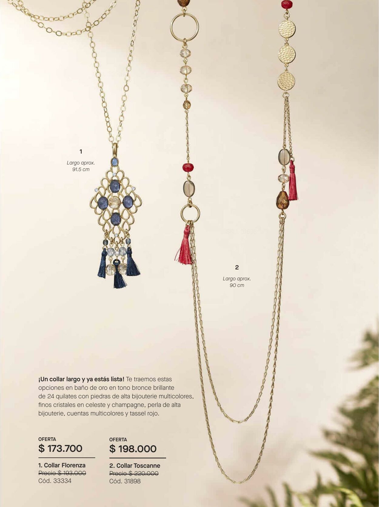 Catálogo Yanbal 18.06.2022 - 15.07.2022