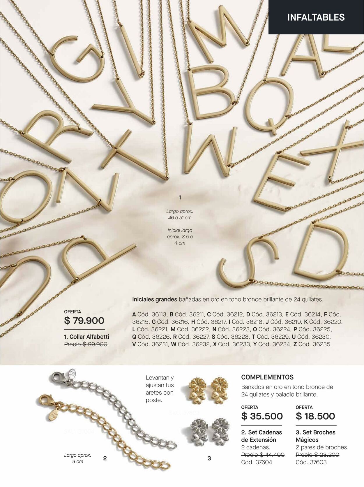 Catálogo Yanbal 18.06.2022 - 15.07.2022