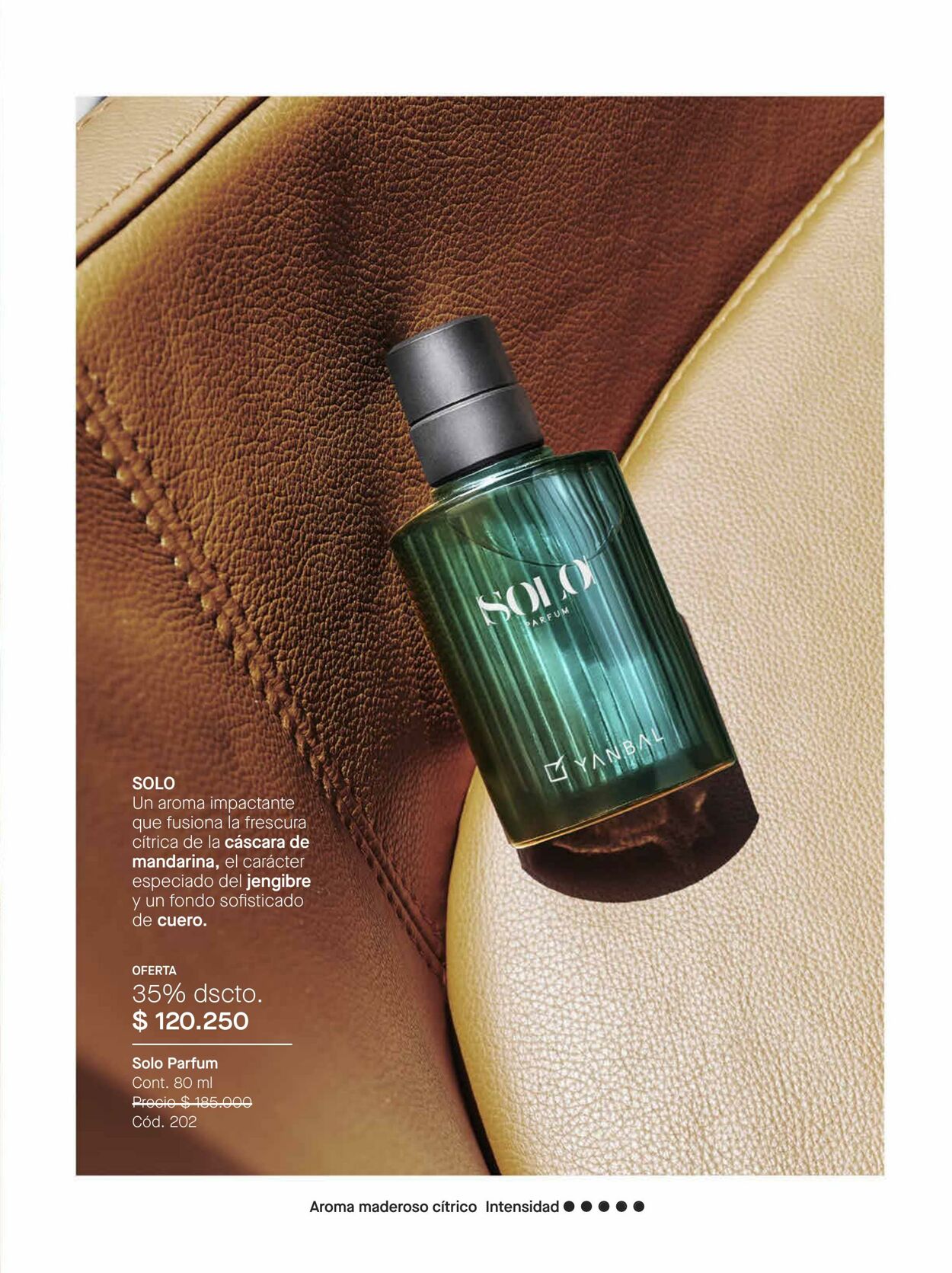 Catálogo Yanbal 18.06.2022 - 15.07.2022