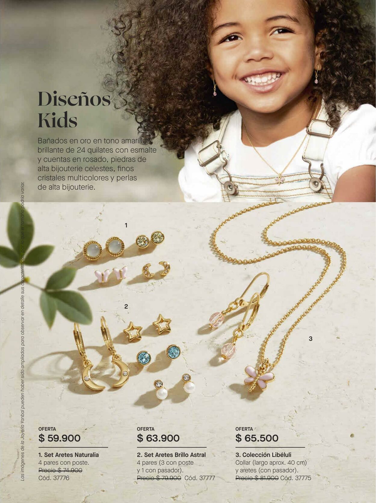 Catálogo Yanbal 18.06.2022 - 15.07.2022