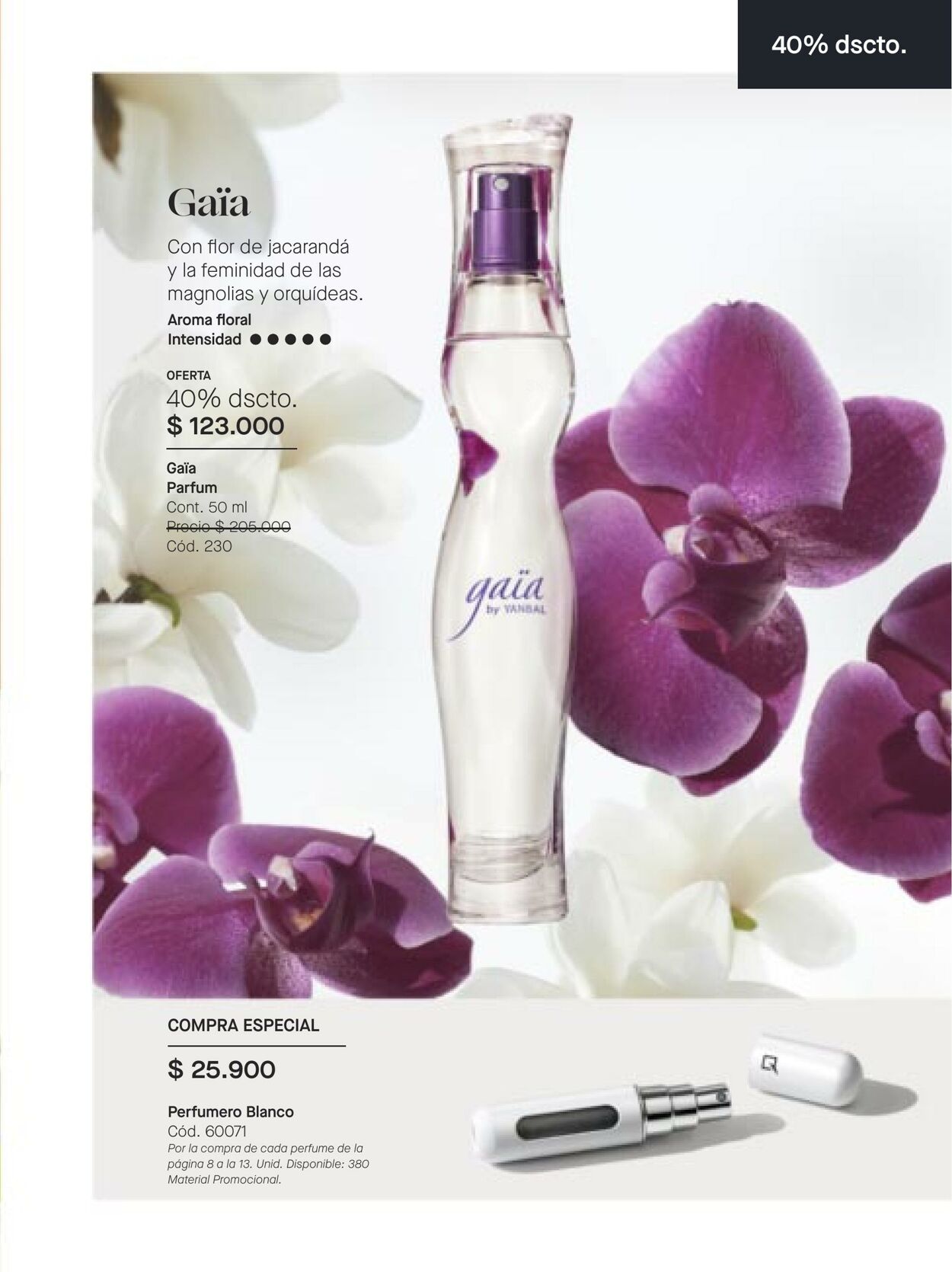 Catálogo Yanbal 13.08.2022 - 09.09.2022