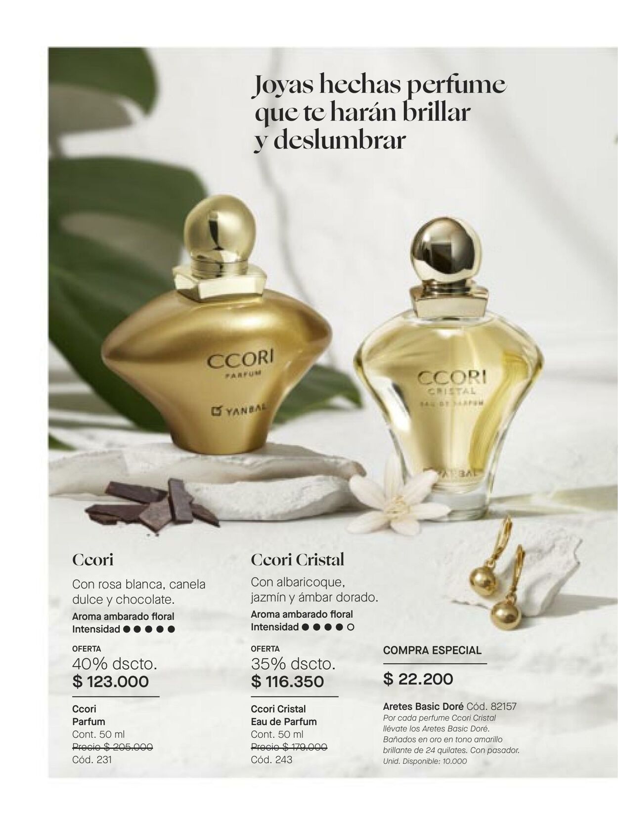 Catálogo Yanbal 13.08.2022 - 09.09.2022