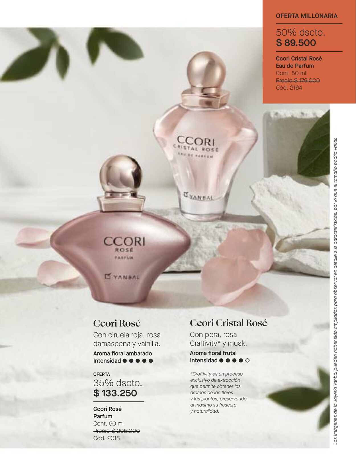 Catálogo Yanbal 13.08.2022 - 09.09.2022