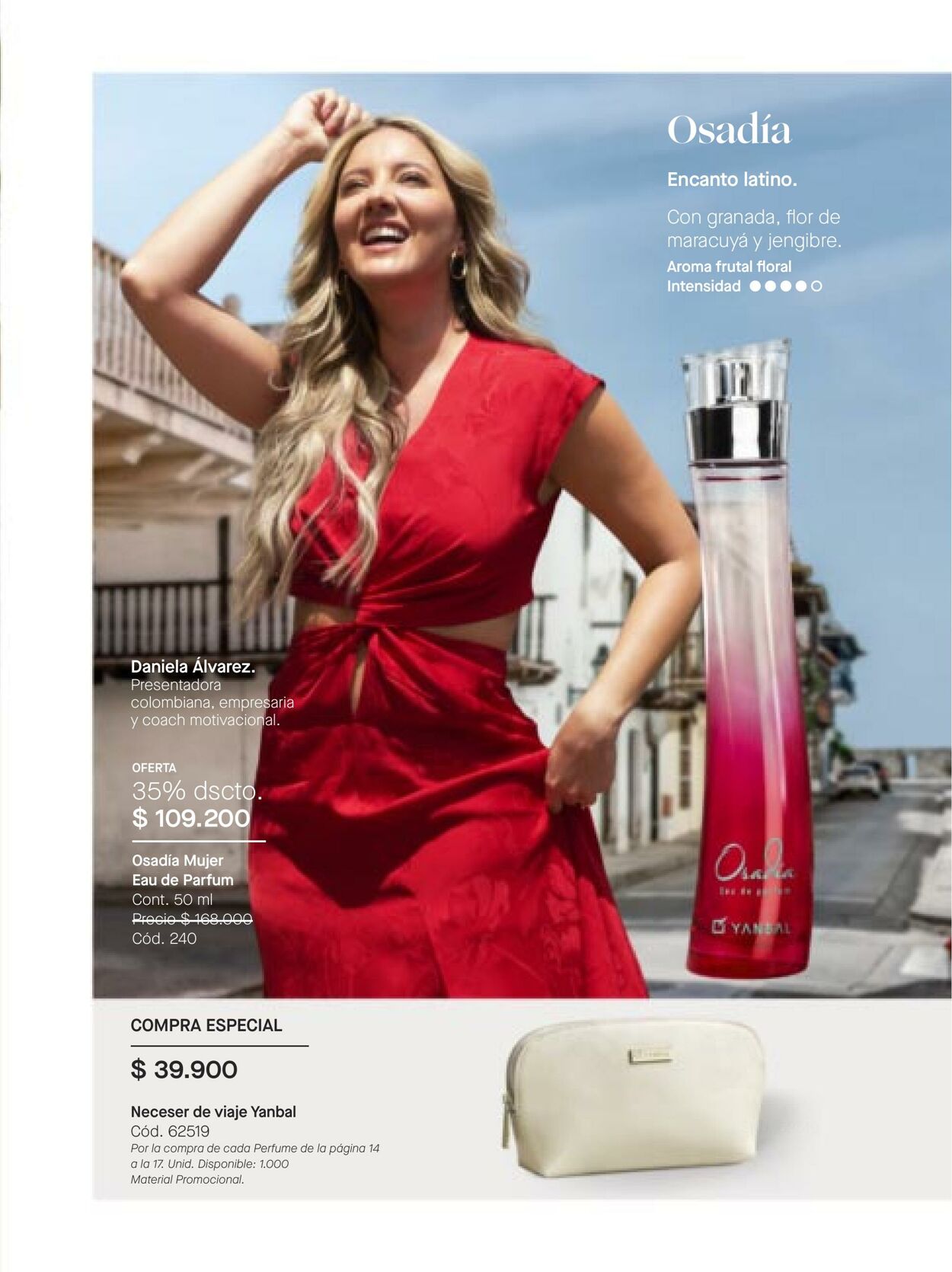 Catálogo Yanbal 13.08.2022 - 09.09.2022