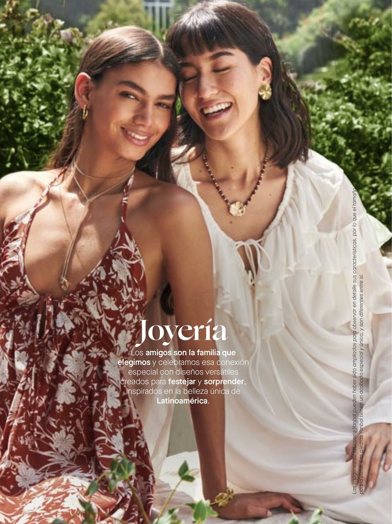 Catálogo Yanbal 13.08.2022 - 09.09.2022