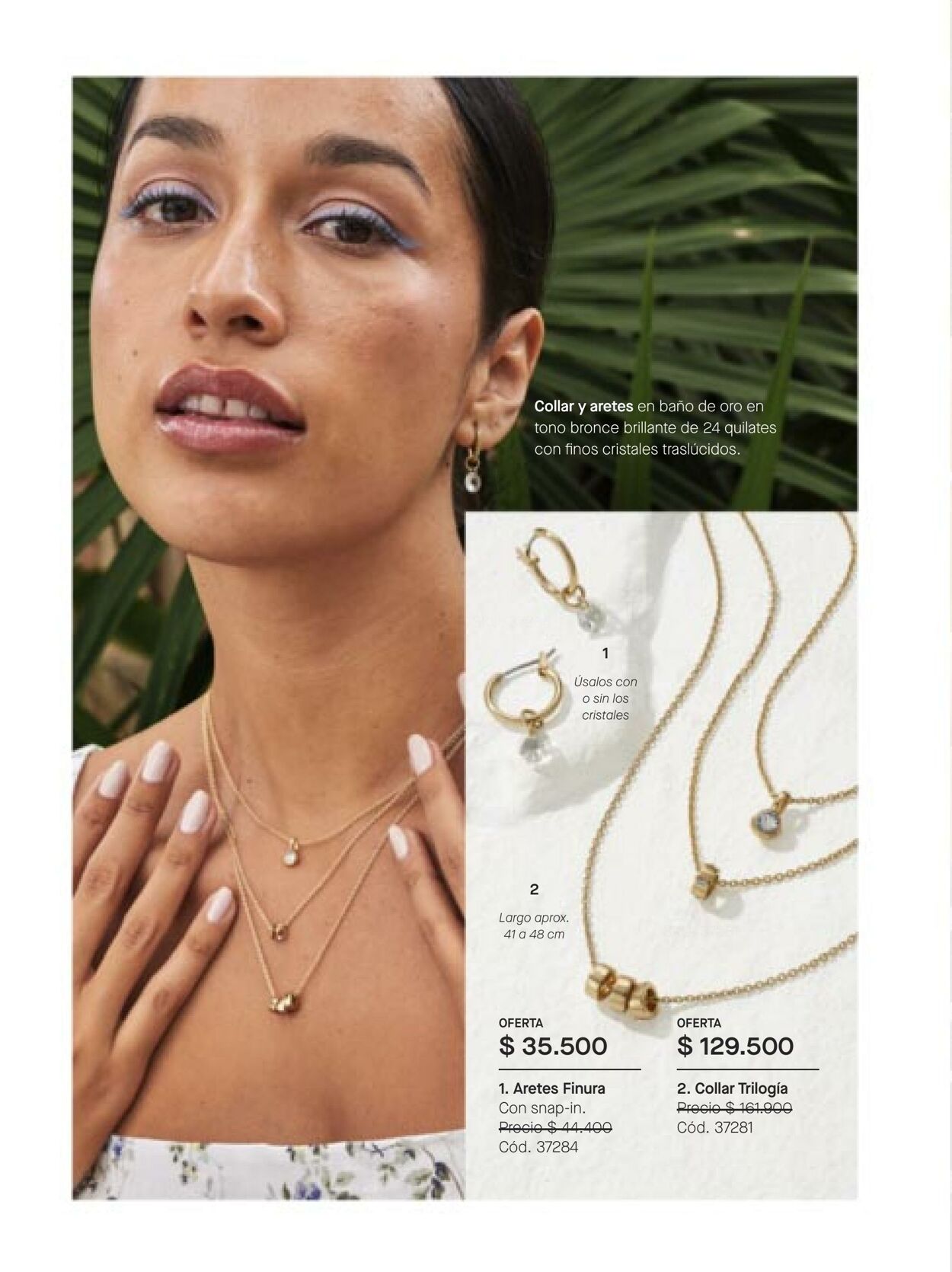 Catálogo Yanbal 13.08.2022 - 09.09.2022