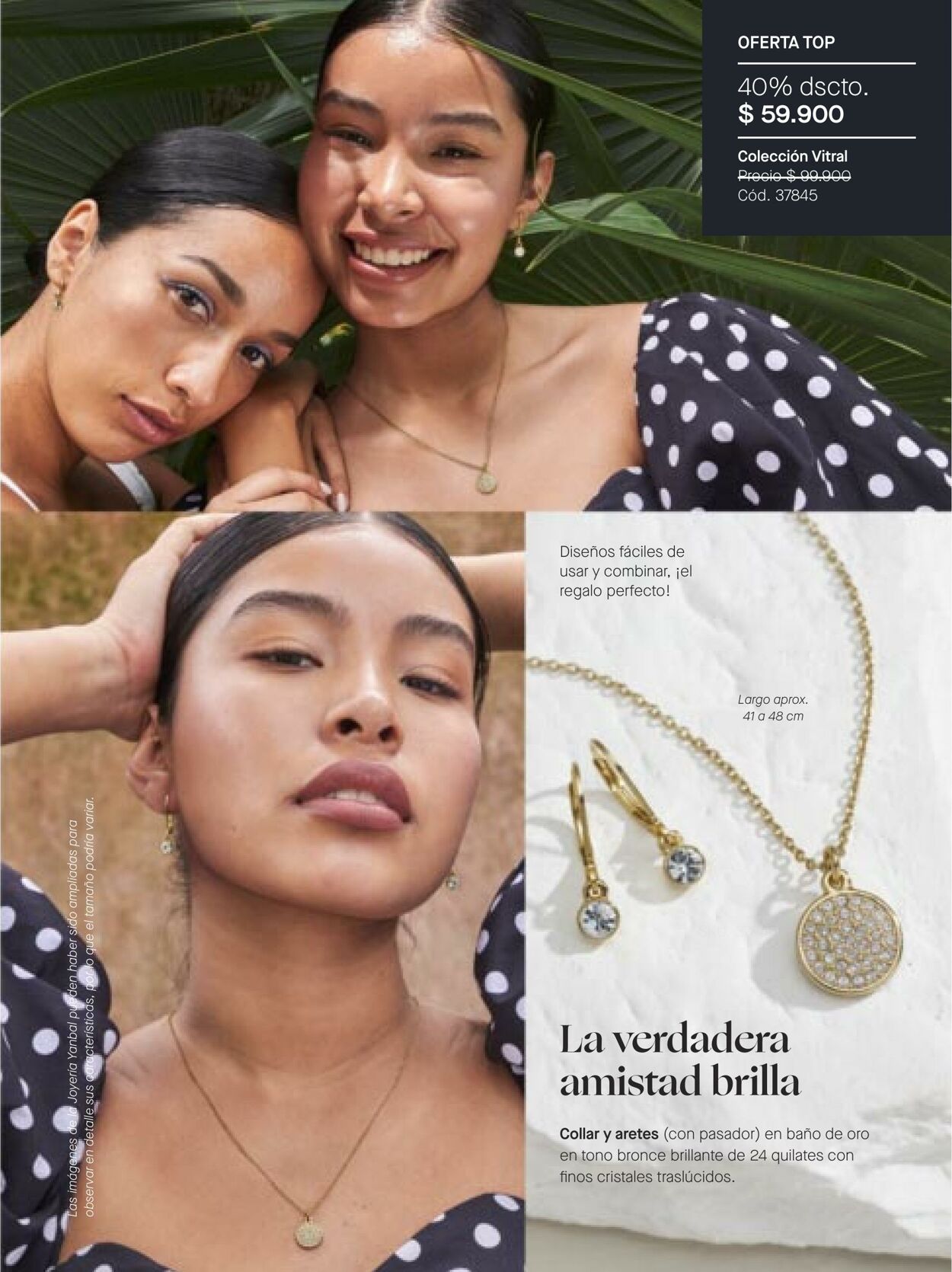 Catálogo Yanbal 13.08.2022 - 09.09.2022