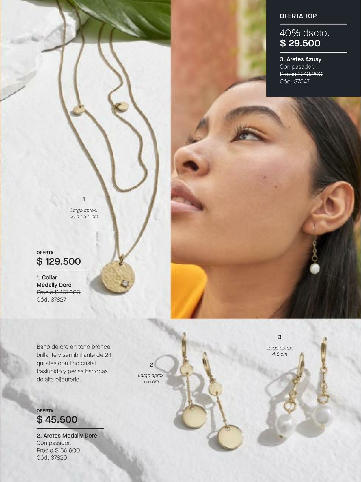 Catálogo Yanbal 13.08.2022 - 09.09.2022