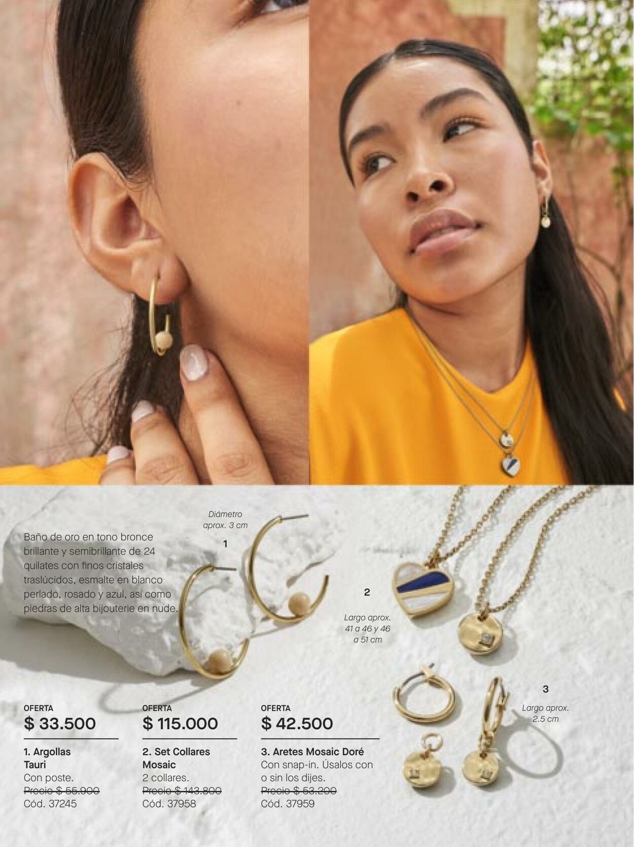 Catálogo Yanbal 13.08.2022 - 09.09.2022