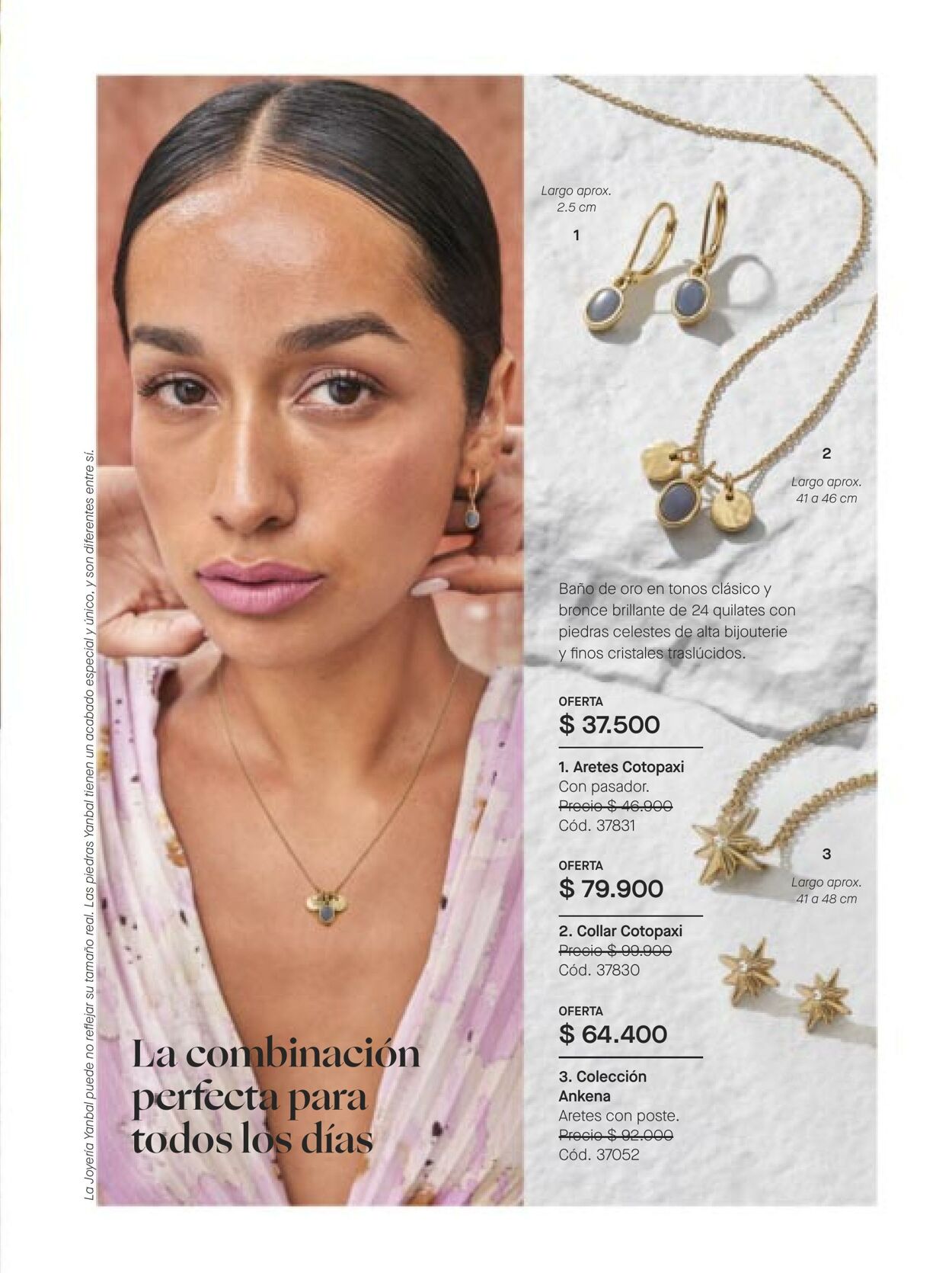 Catálogo Yanbal 13.08.2022 - 09.09.2022