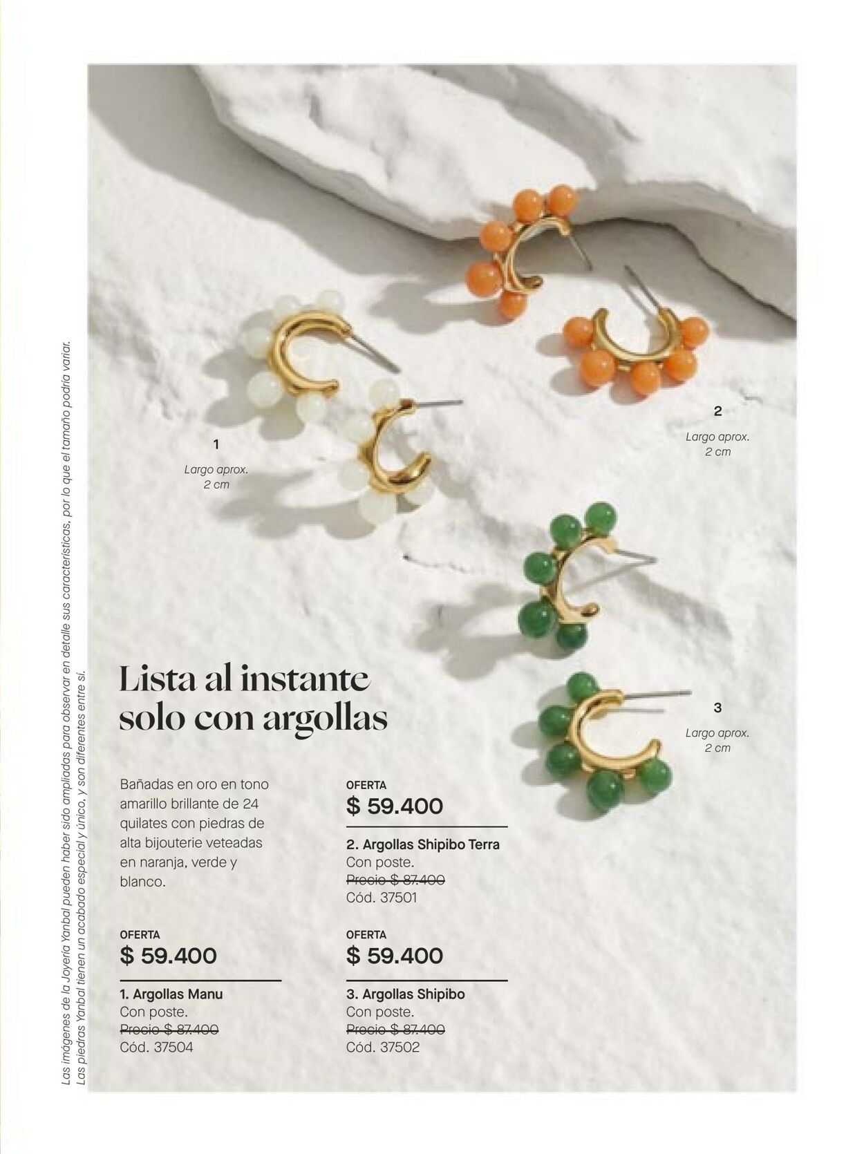 Catálogo Yanbal 13.08.2022 - 09.09.2022