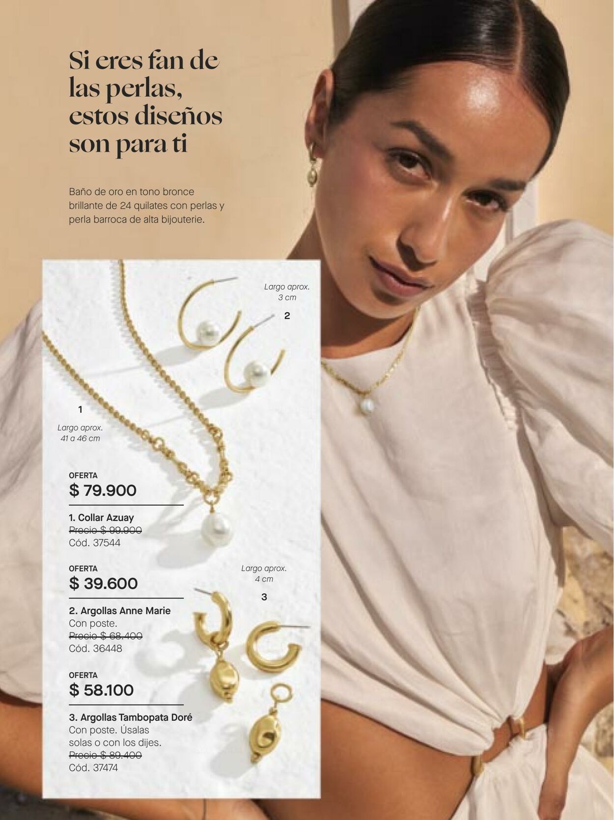 Catálogo Yanbal 13.08.2022 - 09.09.2022