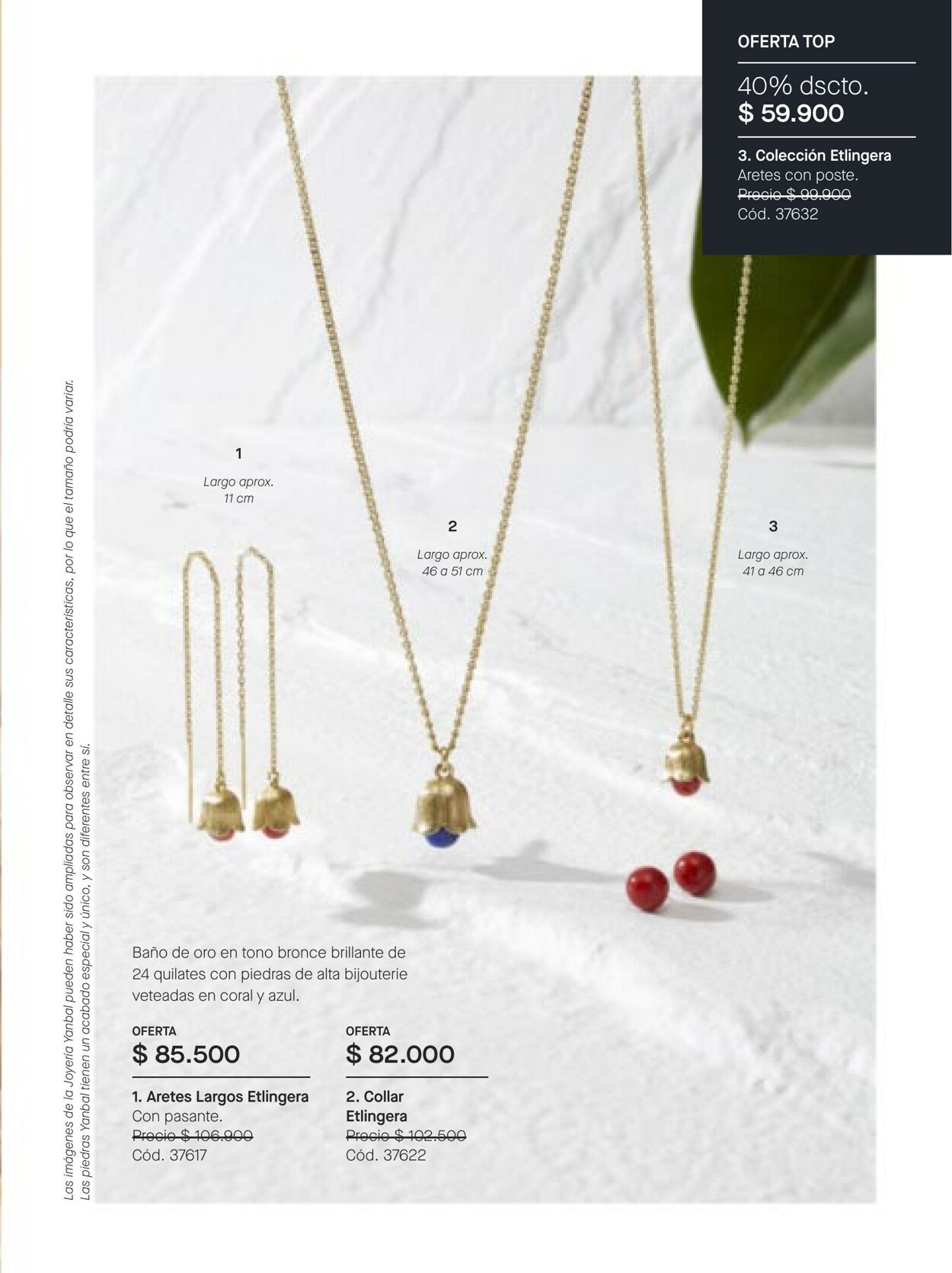 Catálogo Yanbal 13.08.2022 - 09.09.2022