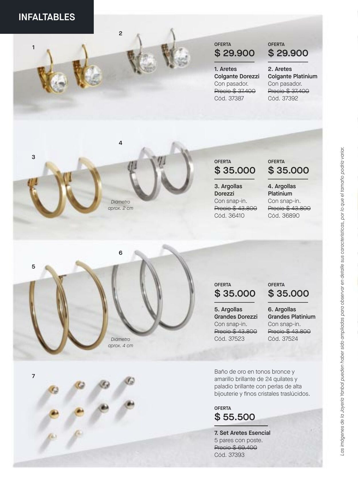 Catálogo Yanbal 13.08.2022 - 09.09.2022