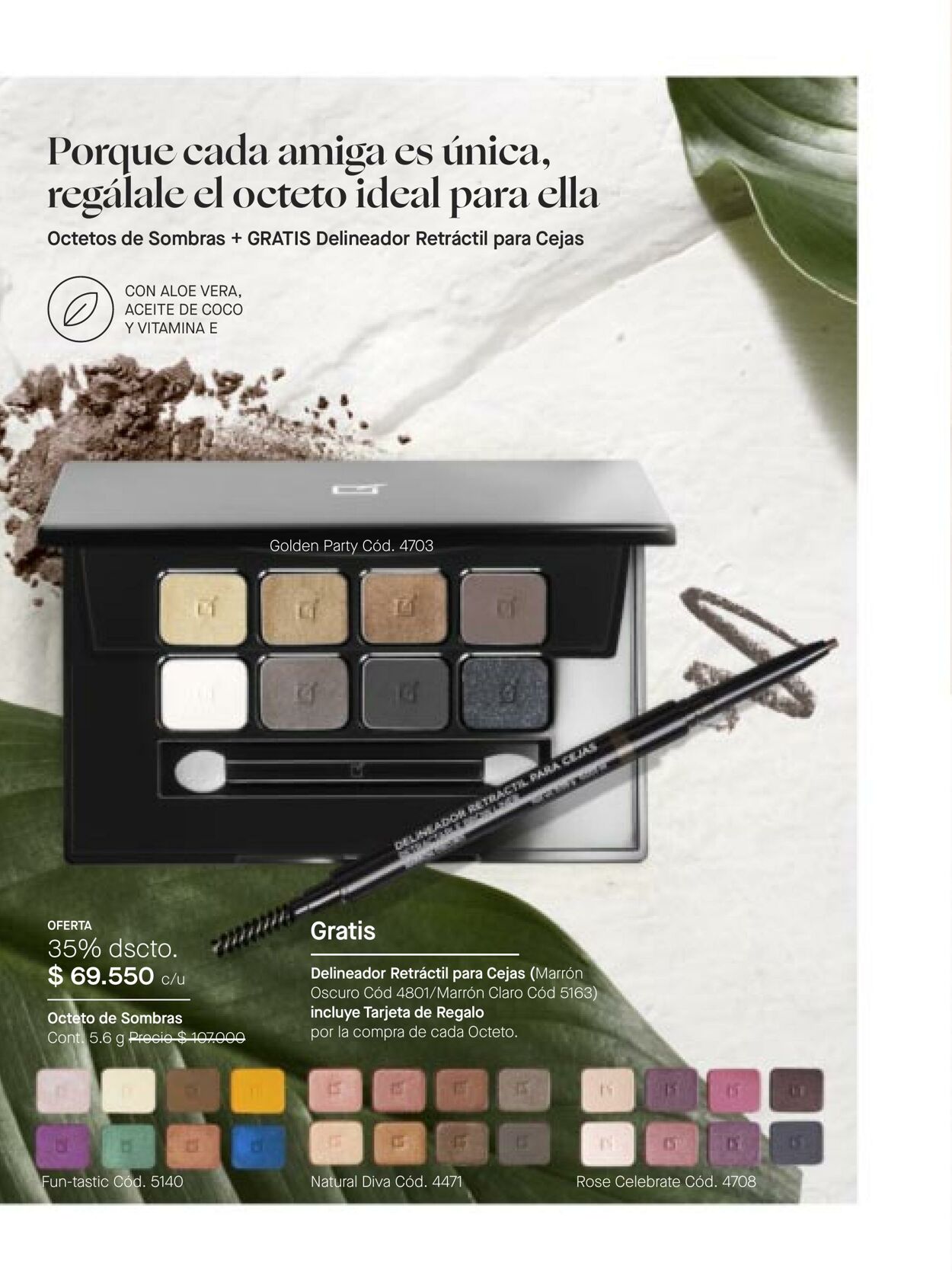 Catálogo Yanbal 13.08.2022 - 09.09.2022