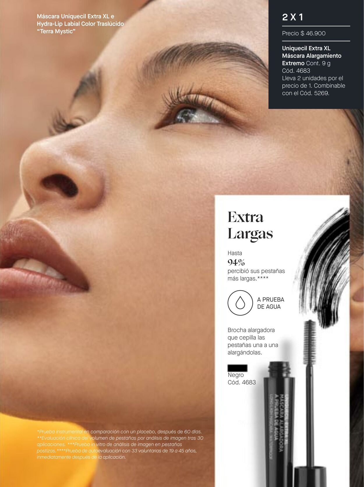 Catálogo Yanbal 13.08.2022 - 09.09.2022