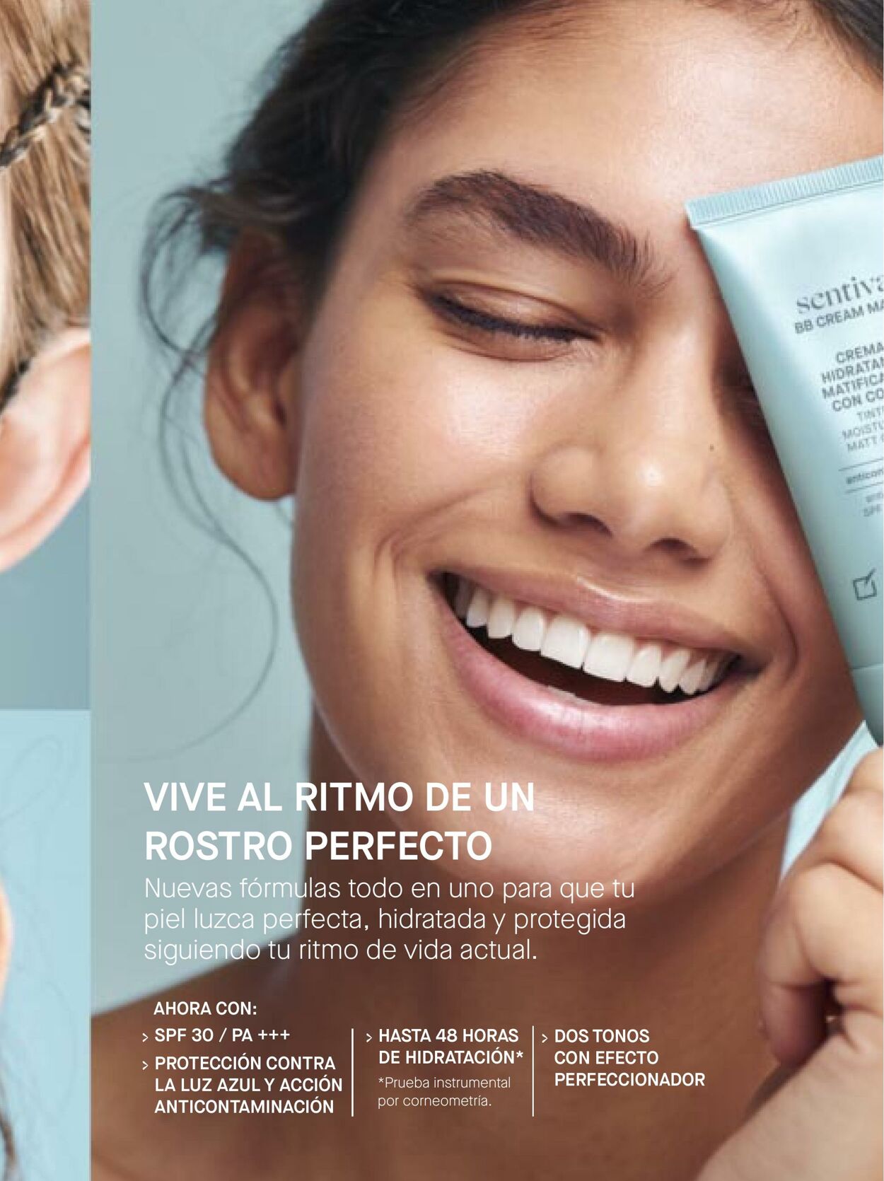 Catálogo Yanbal 13.08.2022 - 09.09.2022