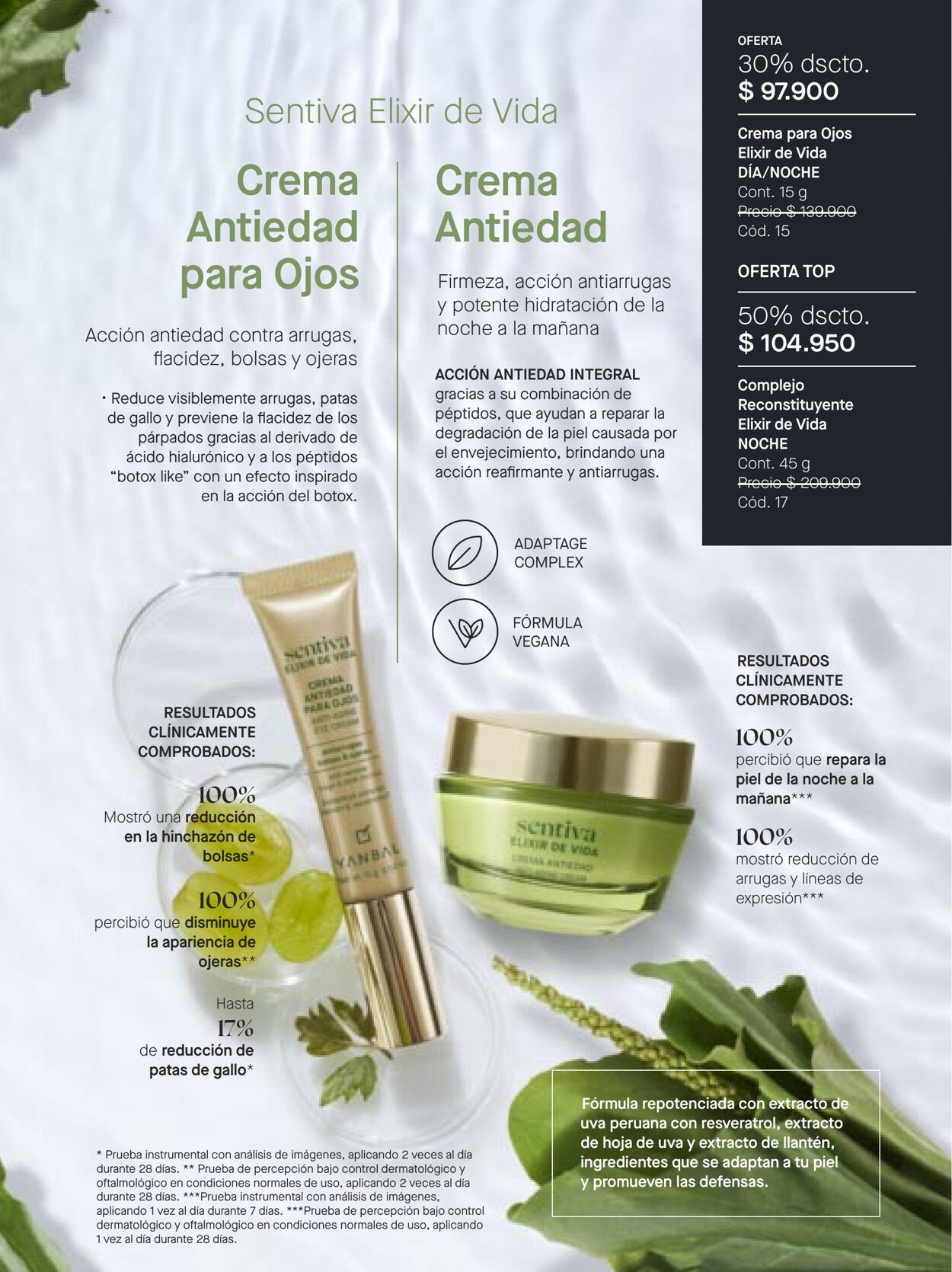 Catálogo Yanbal 13.08.2022 - 09.09.2022