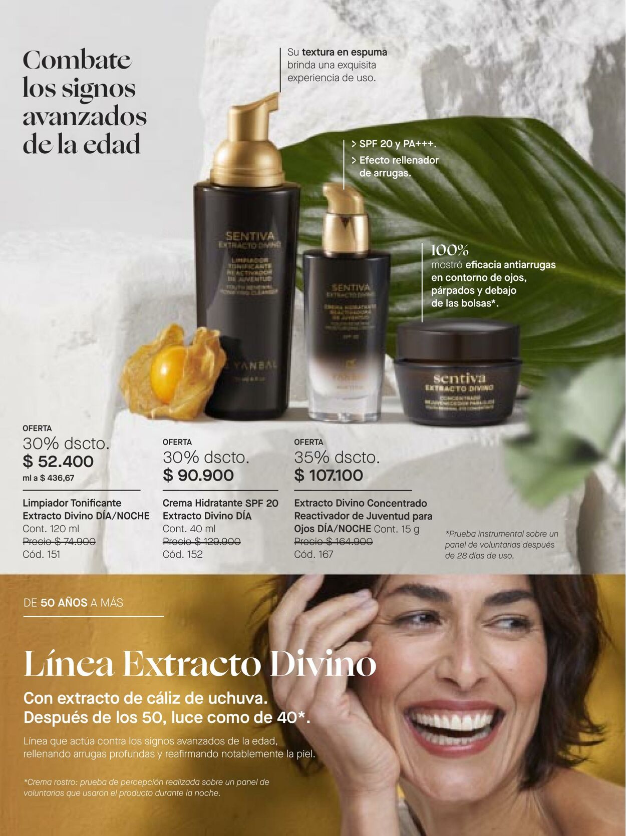 Catálogo Yanbal 13.08.2022 - 09.09.2022