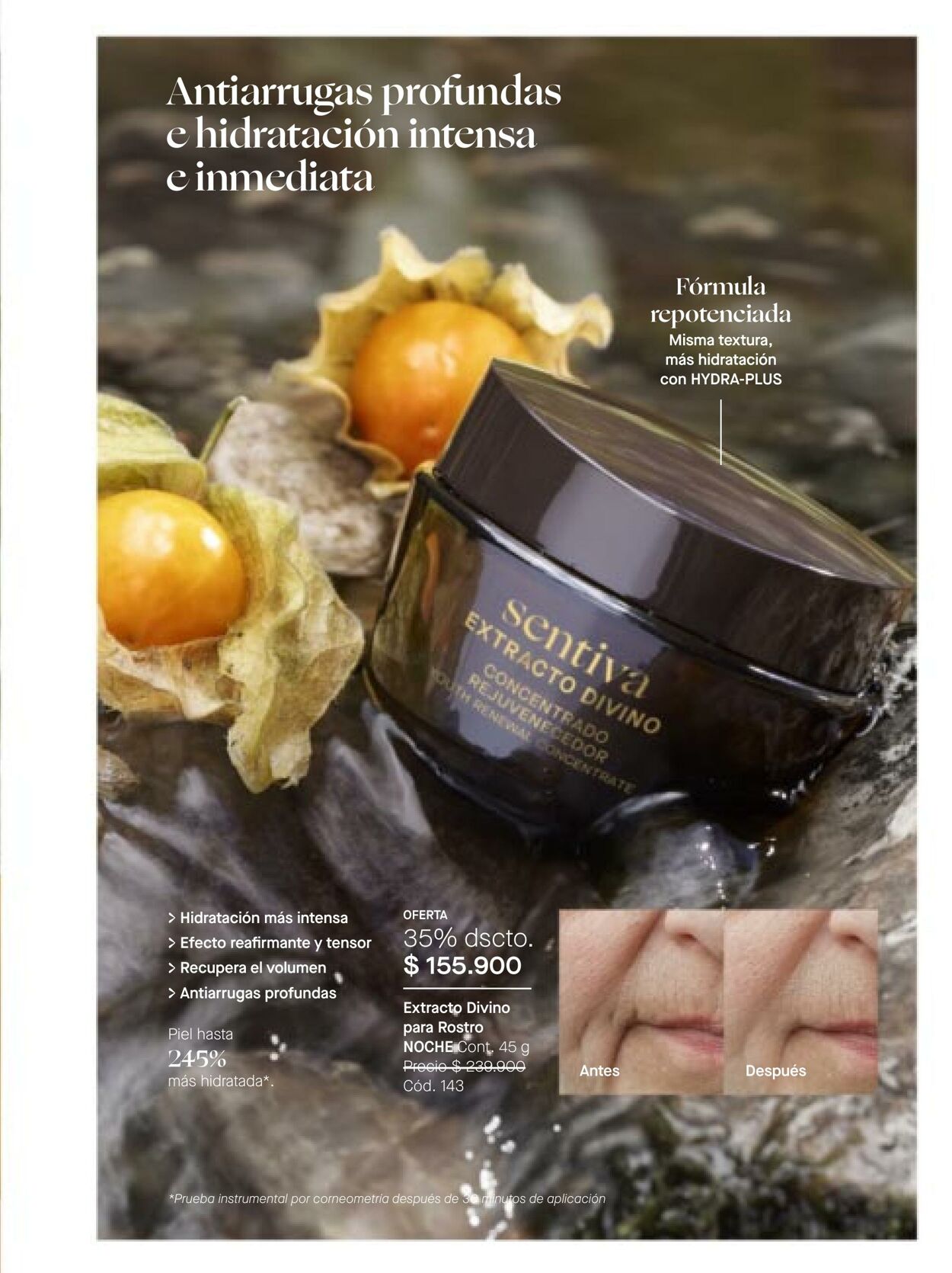 Catálogo Yanbal 13.08.2022 - 09.09.2022