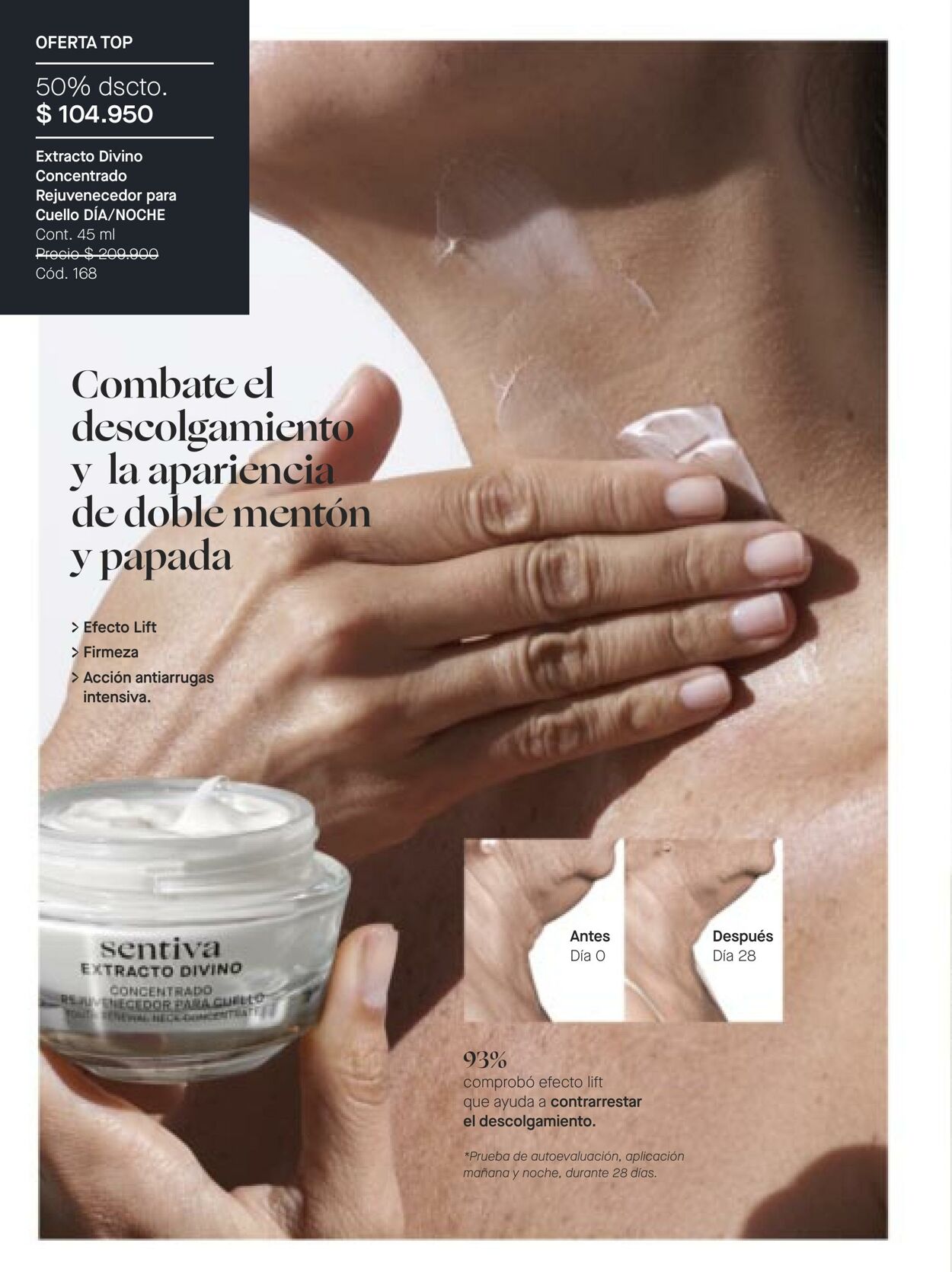 Catálogo Yanbal 13.08.2022 - 09.09.2022