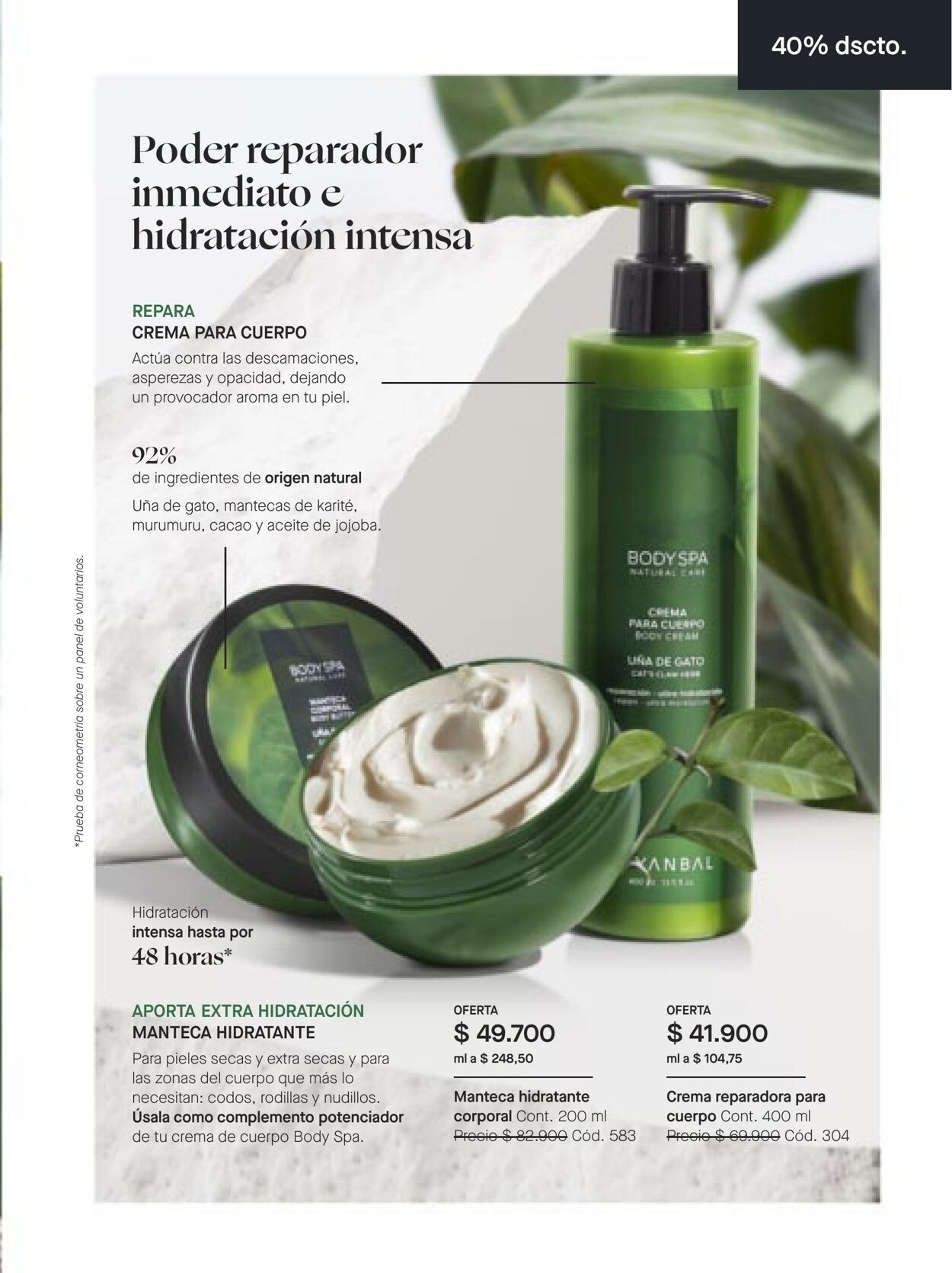 Catálogo Yanbal 13.08.2022 - 09.09.2022