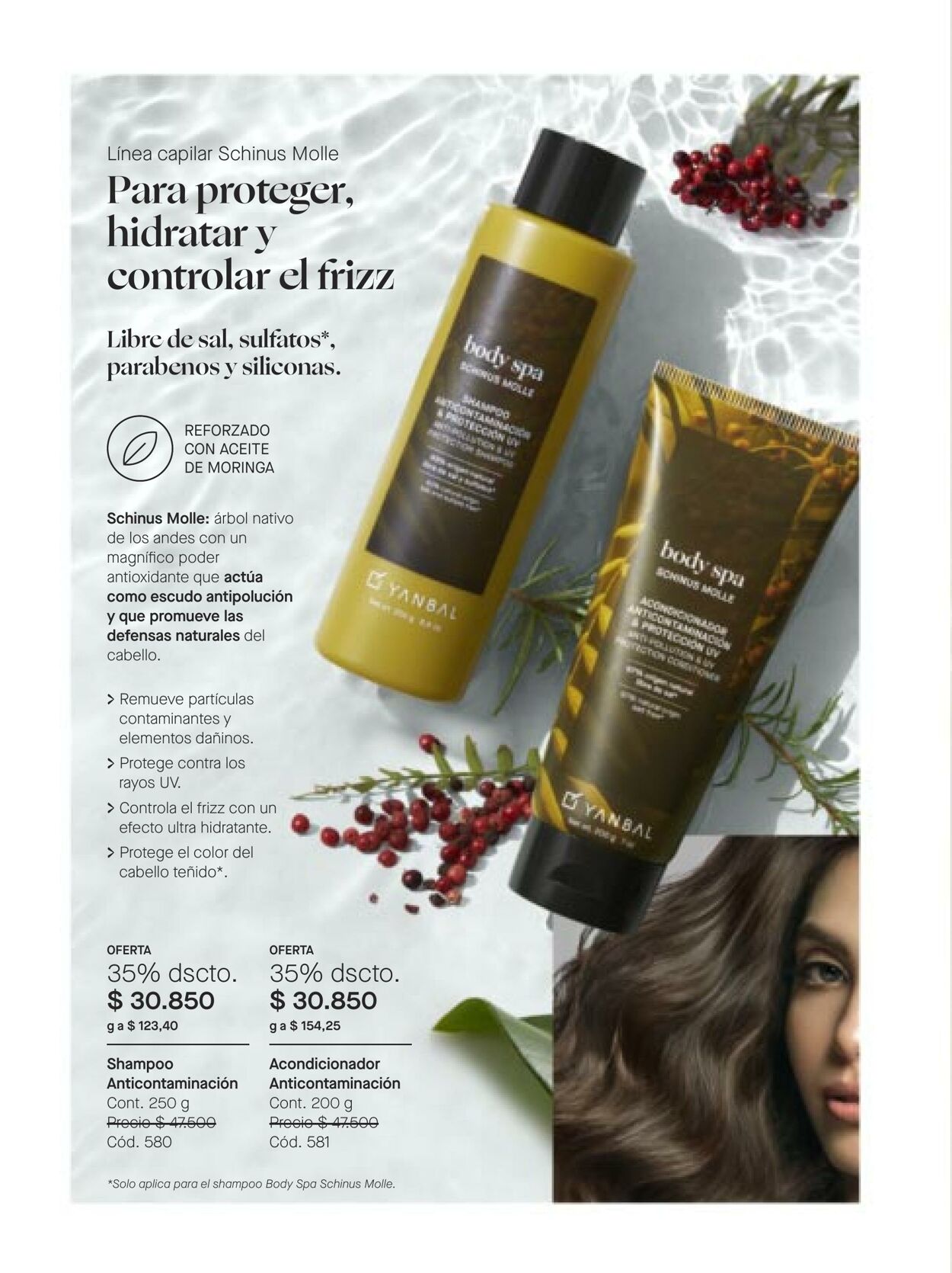 Catálogo Yanbal 13.08.2022 - 09.09.2022