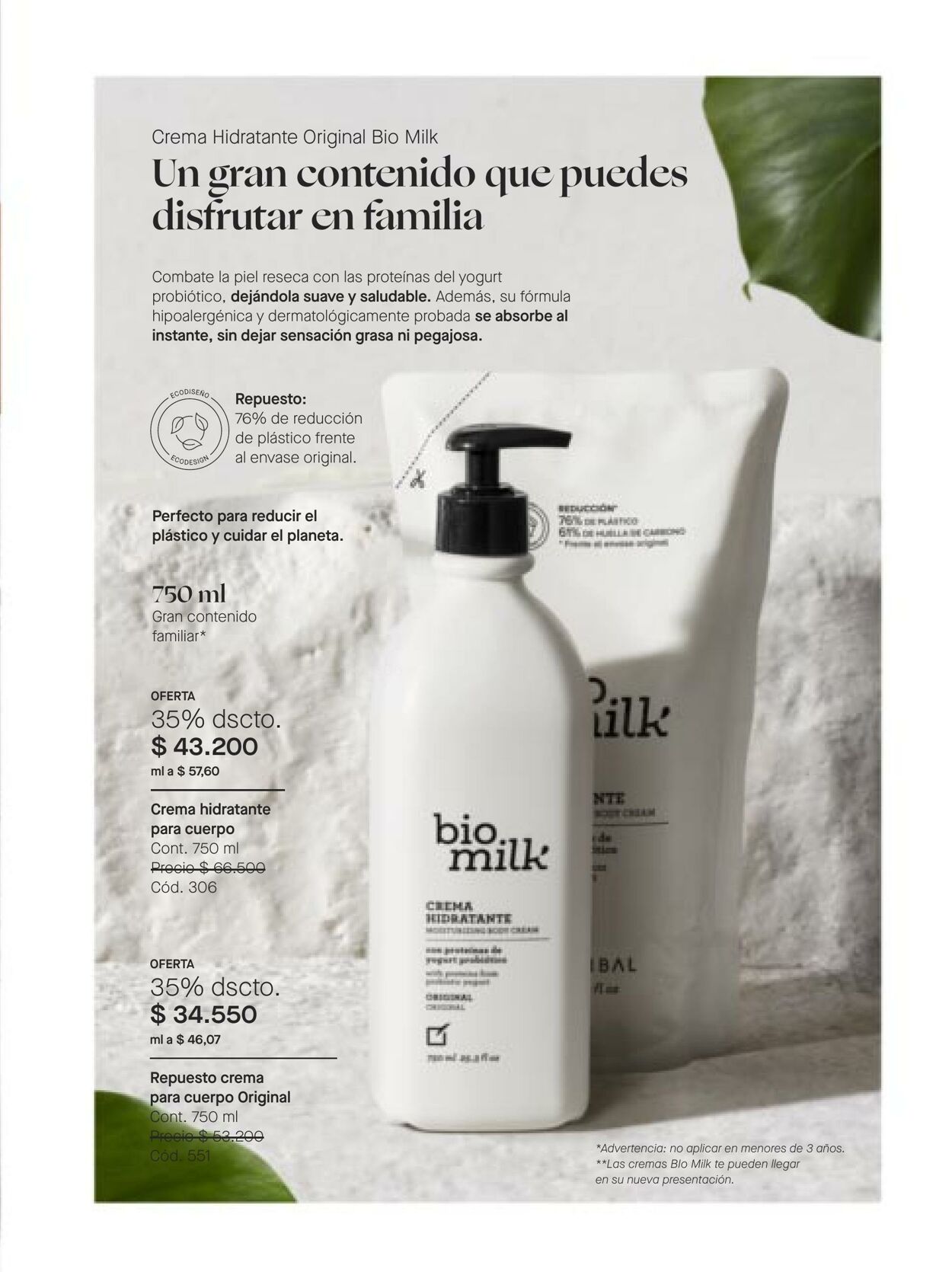 Catálogo Yanbal 13.08.2022 - 09.09.2022