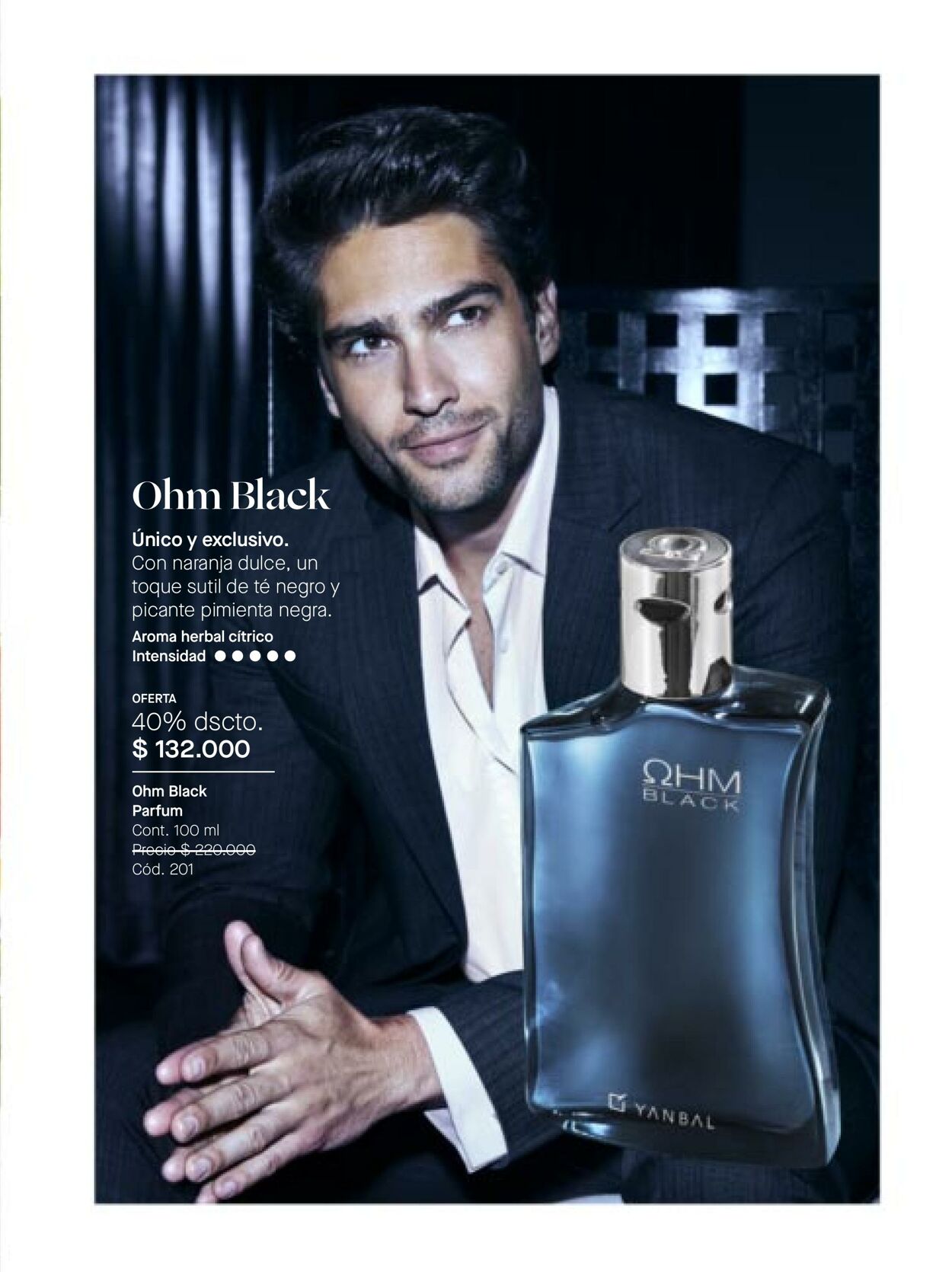 Catálogo Yanbal 13.08.2022 - 09.09.2022